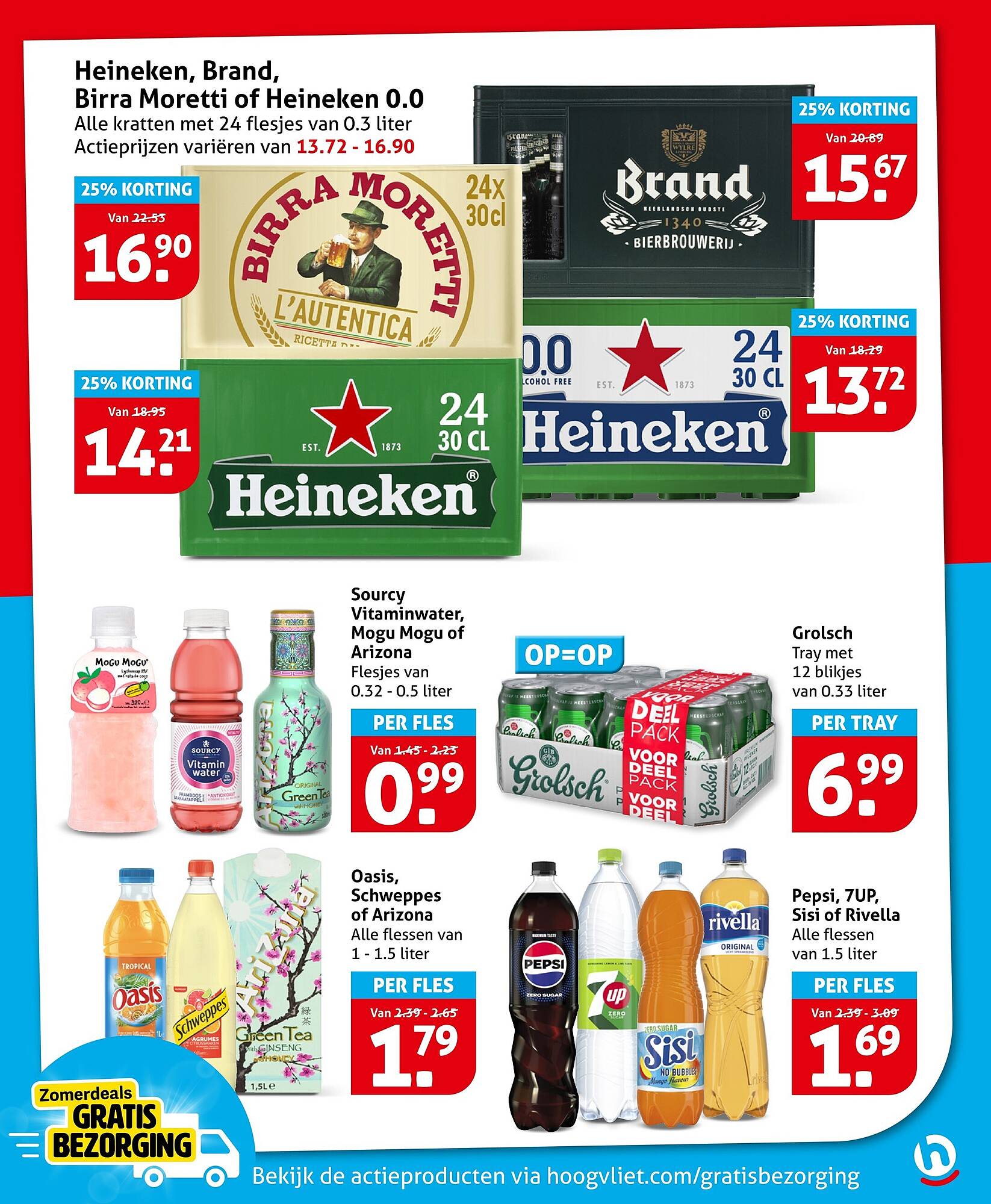 Hoogvliet folder - Pagina 25