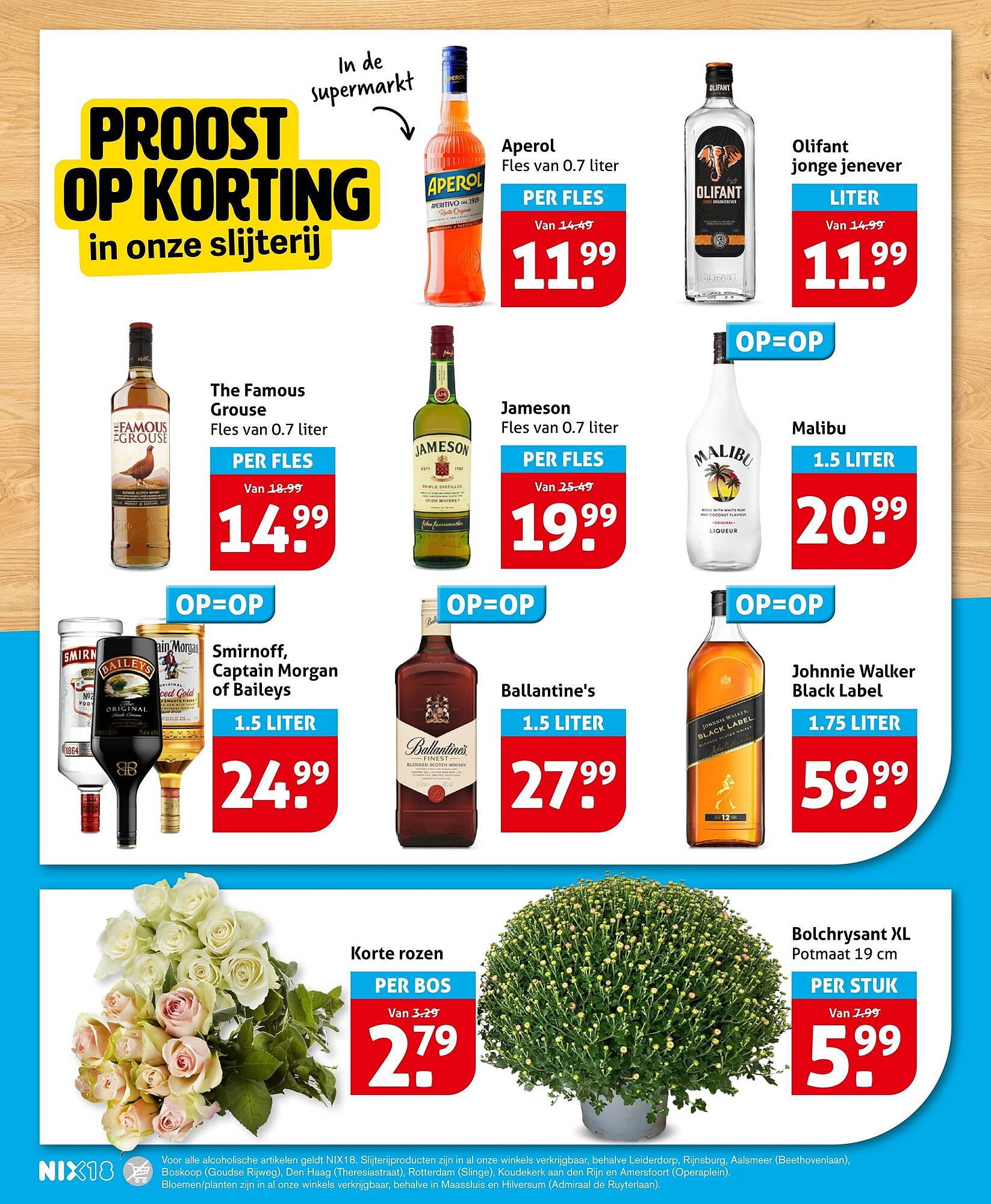 Hoogvliet folder - Pagina 26