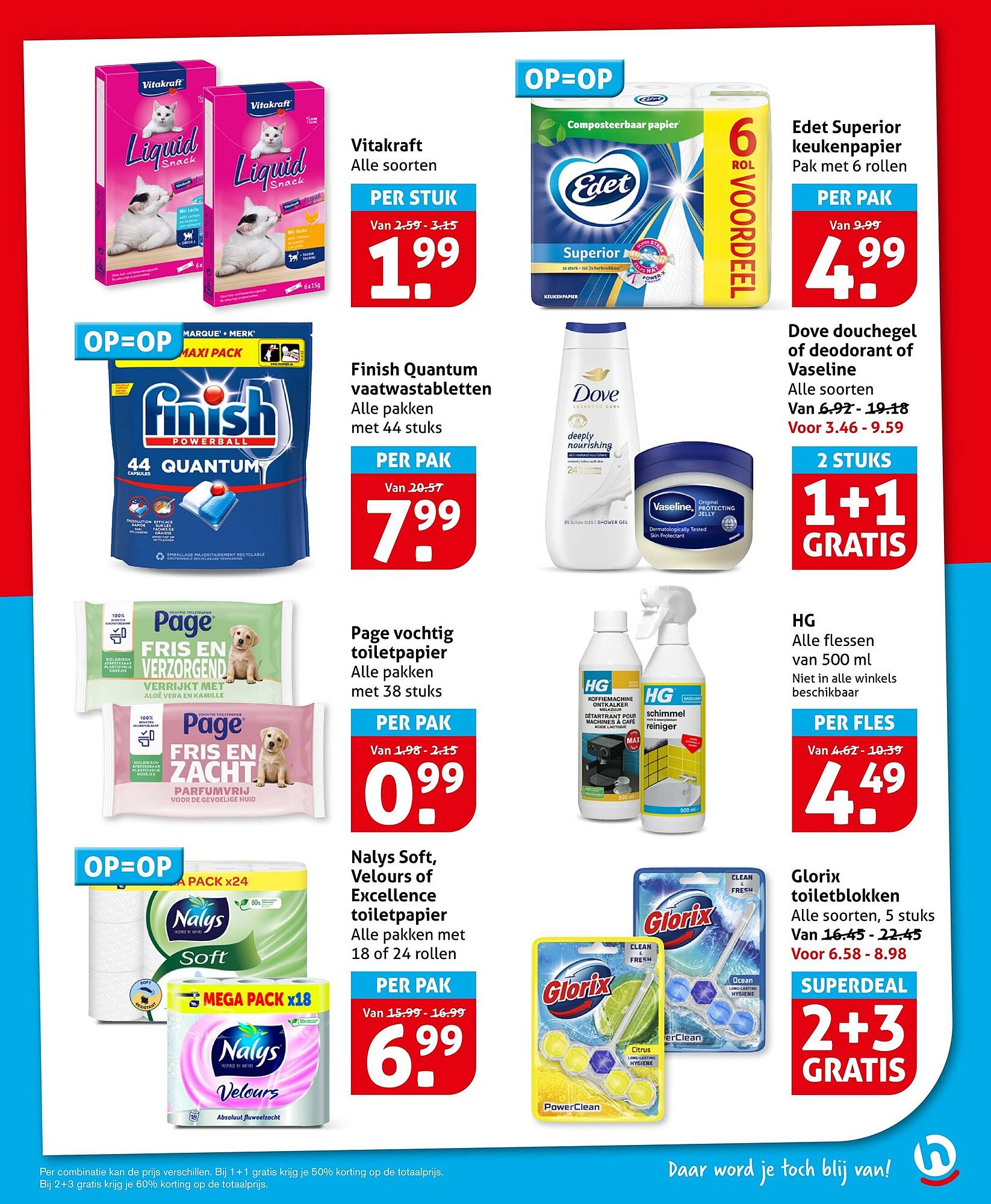 Hoogvliet folder - Pagina 27