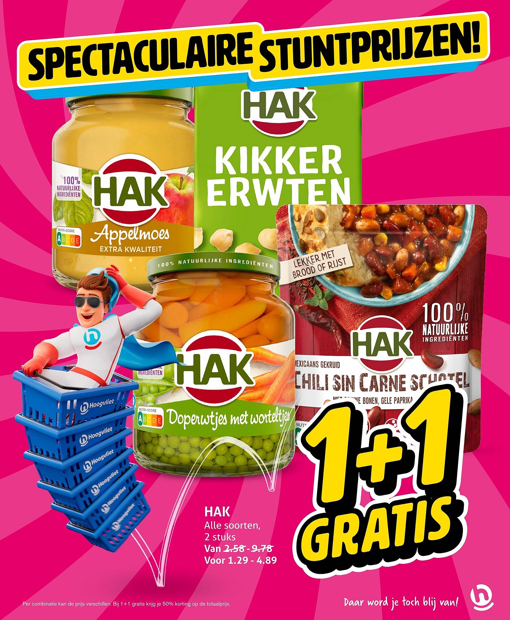 Hoogvliet folder - Pagina 3