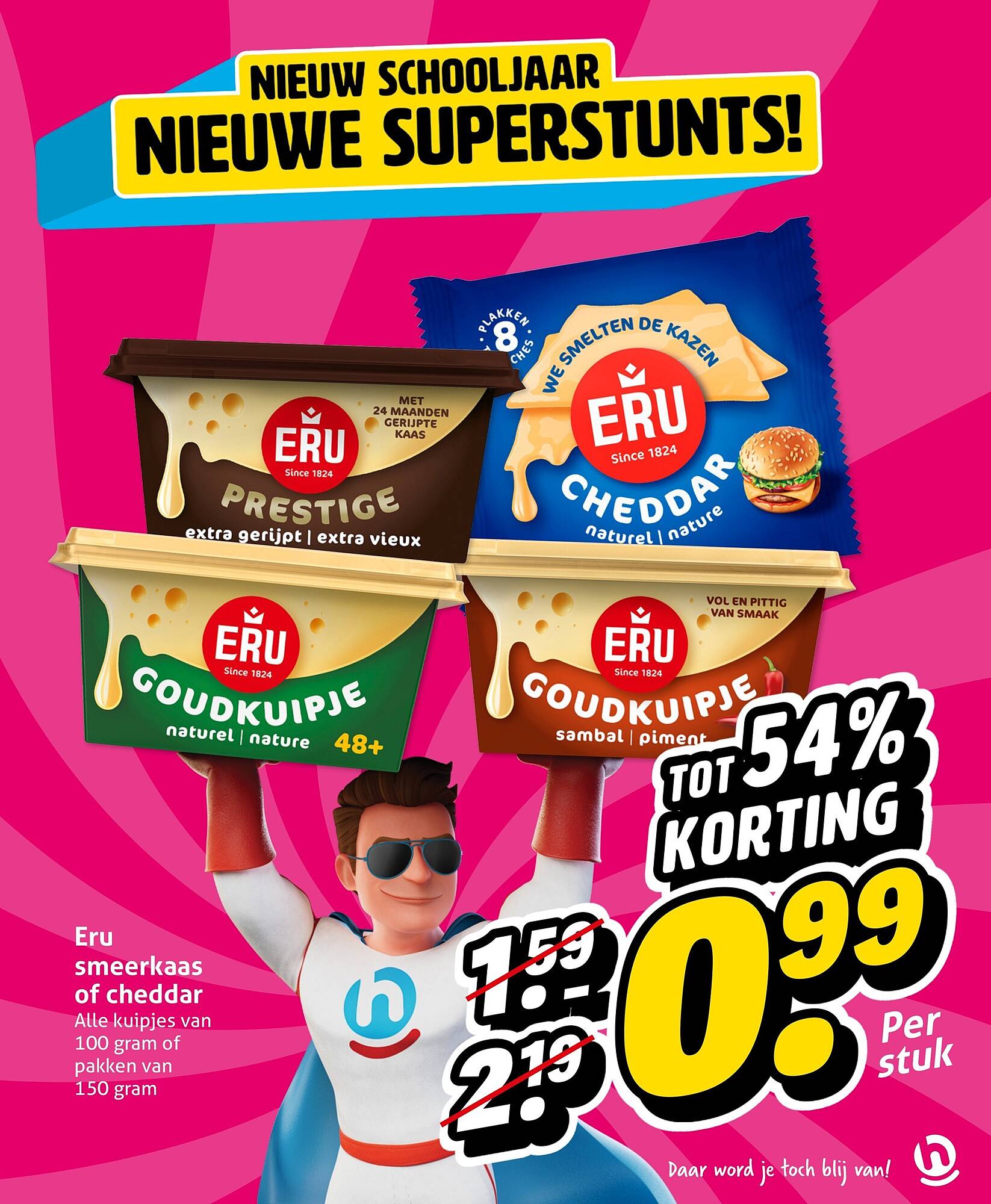 Hoogvliet folder - Pagina 5