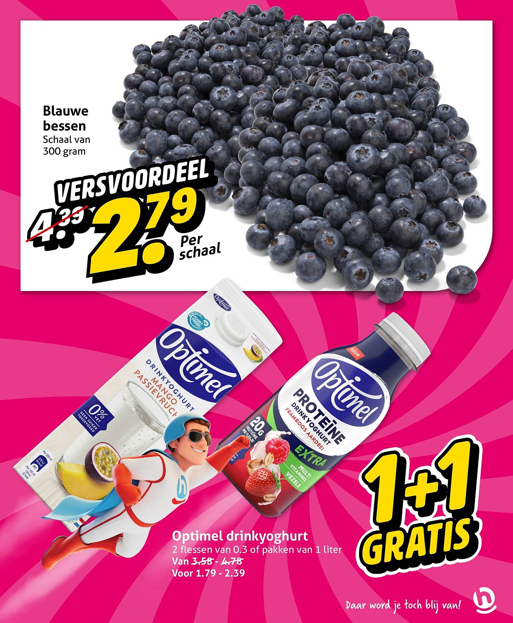 Hoogvliet folder - Pagina 7
