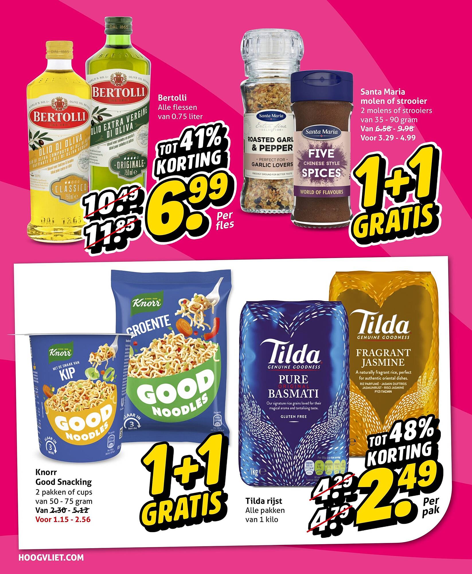 Hoogvliet folder - Pagina 8