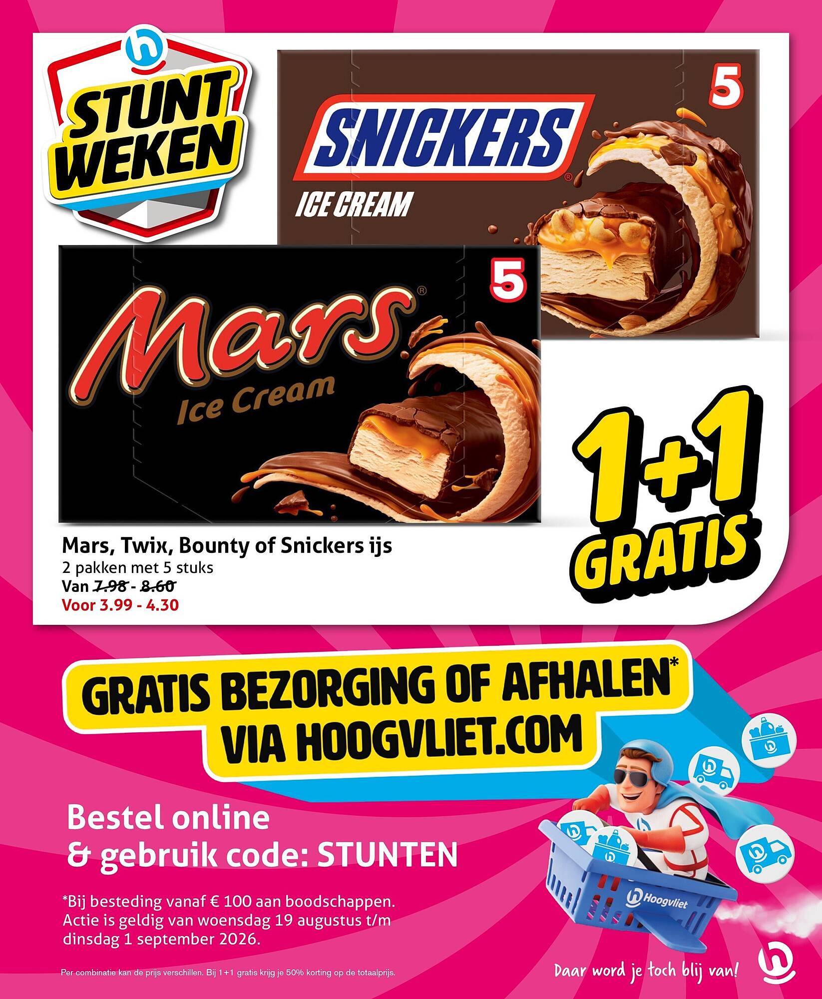 Hoogvliet folder - Pagina 9