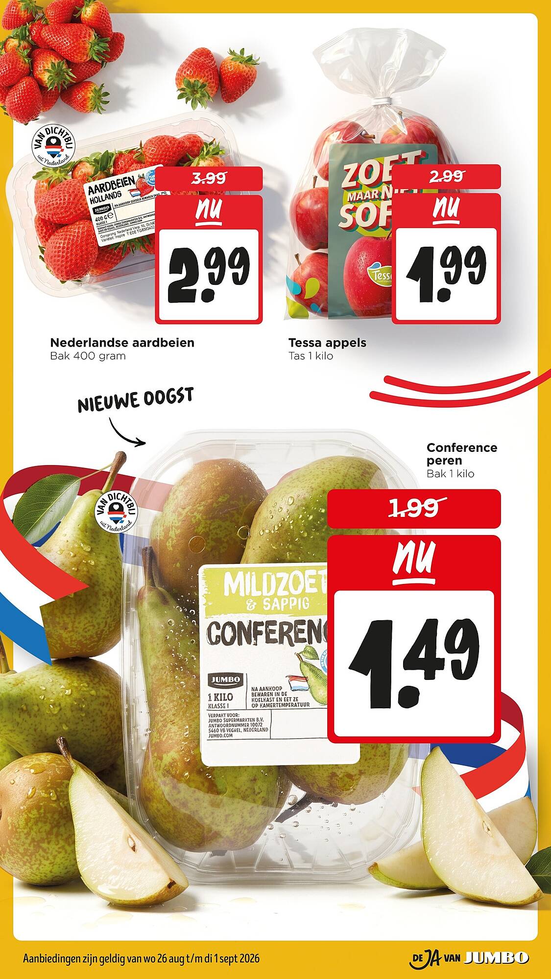 Jumbo folder - Pagina 11