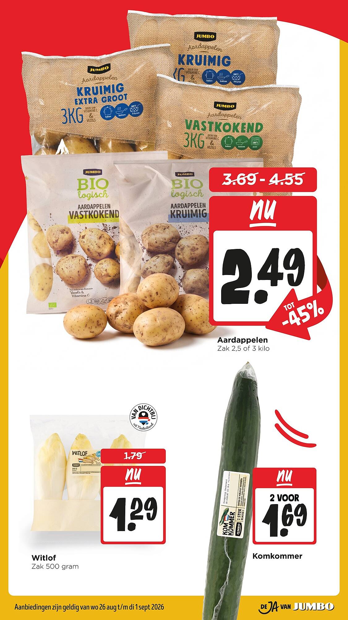 Jumbo folder - Pagina 13