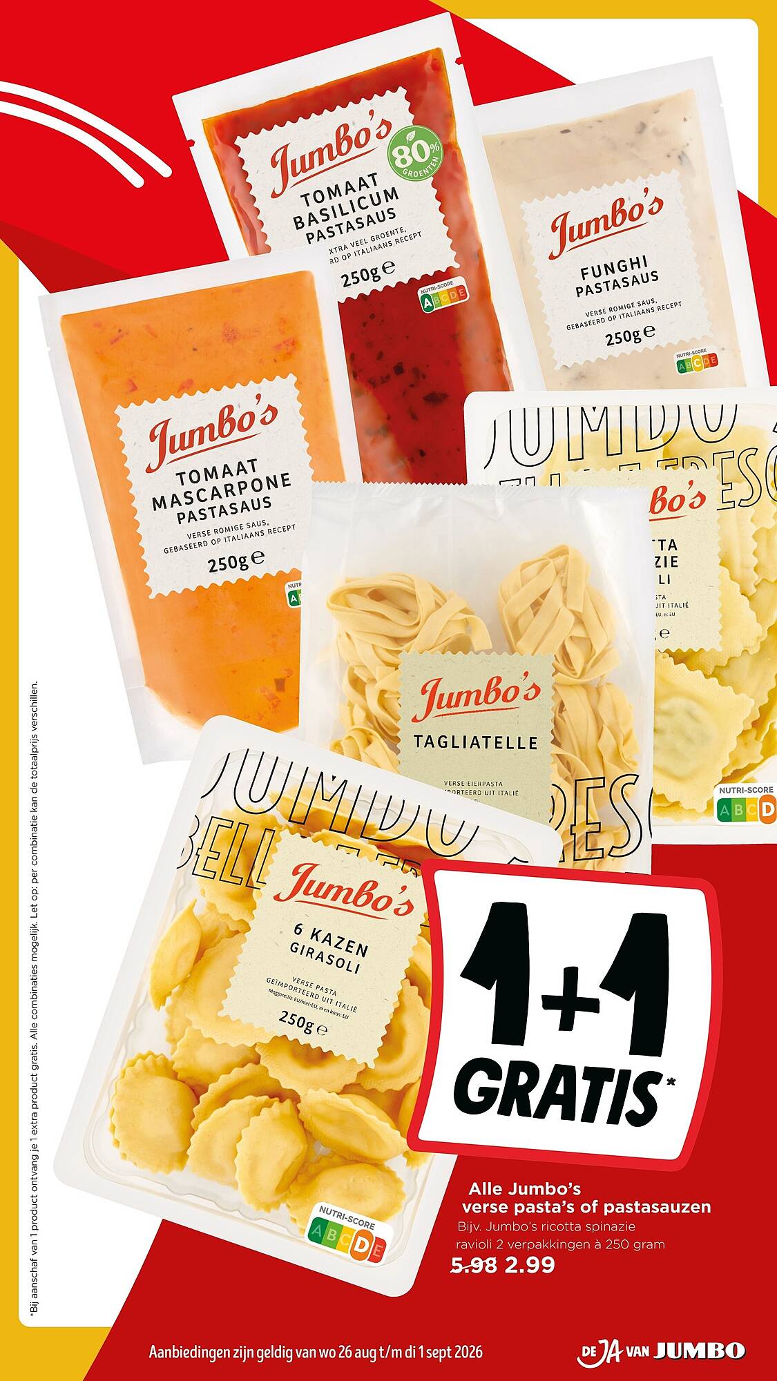 Jumbo folder - Pagina 14