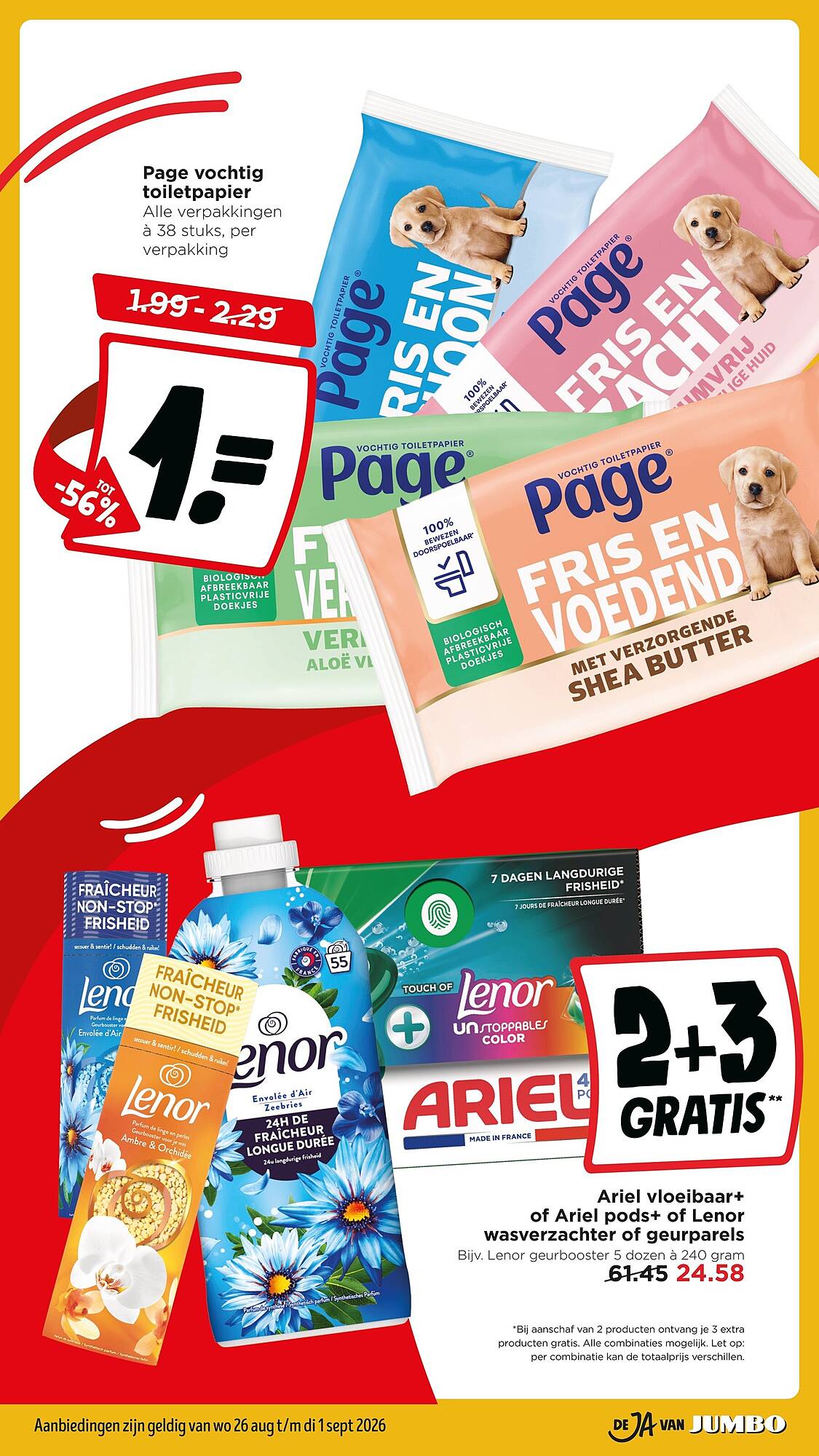 Jumbo folder - Pagina 24