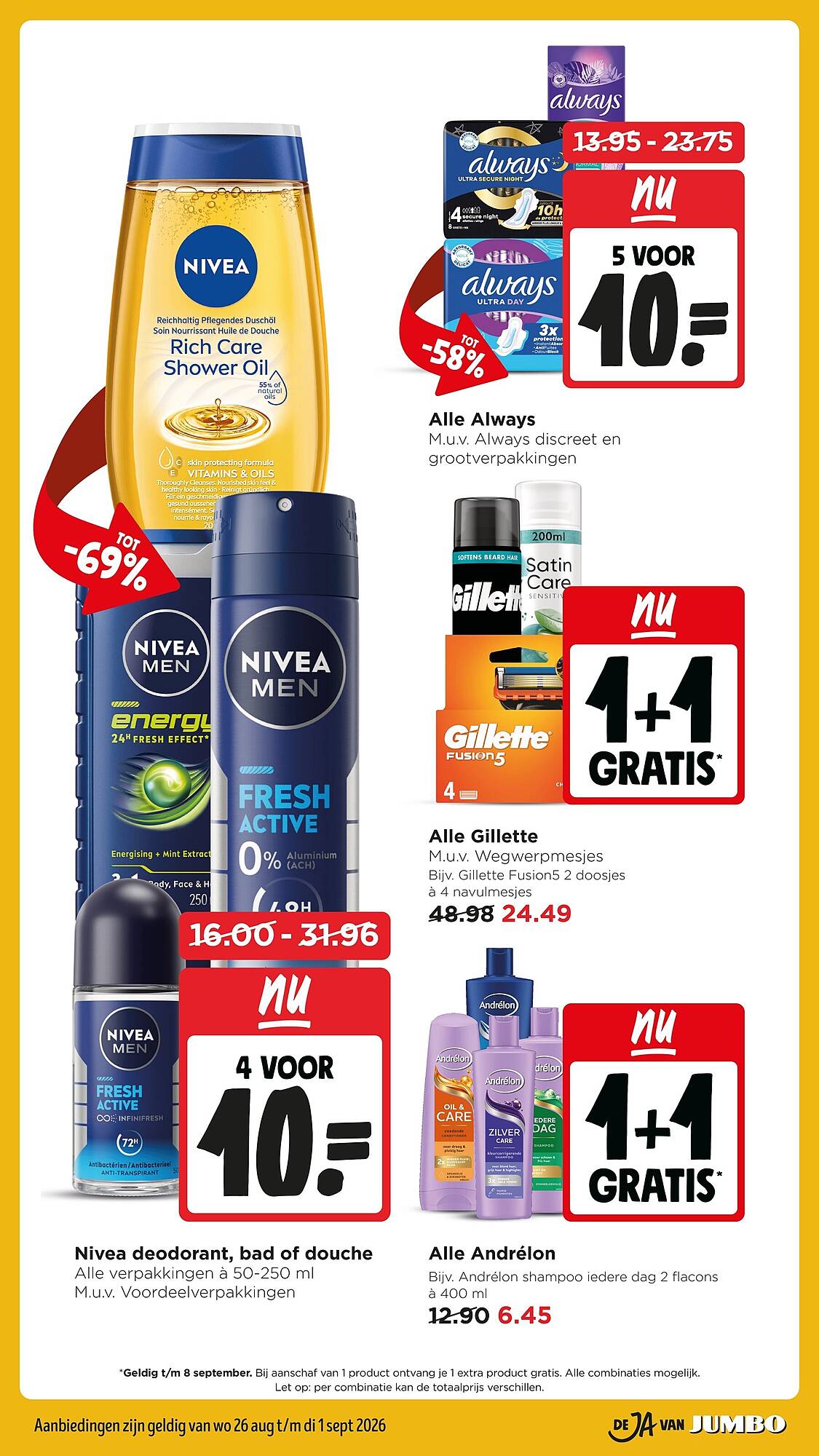 Jumbo folder - Pagina 25