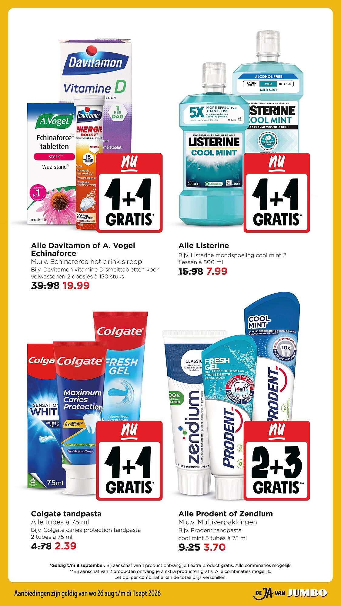 Jumbo folder - Pagina 26