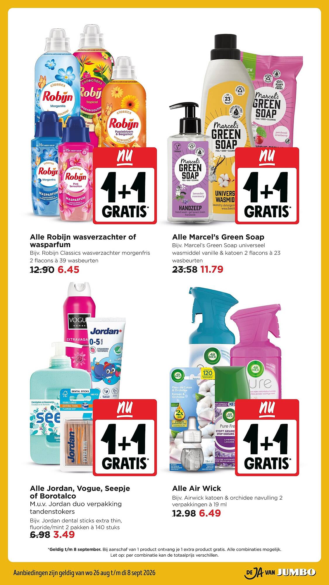 Jumbo folder - Pagina 27