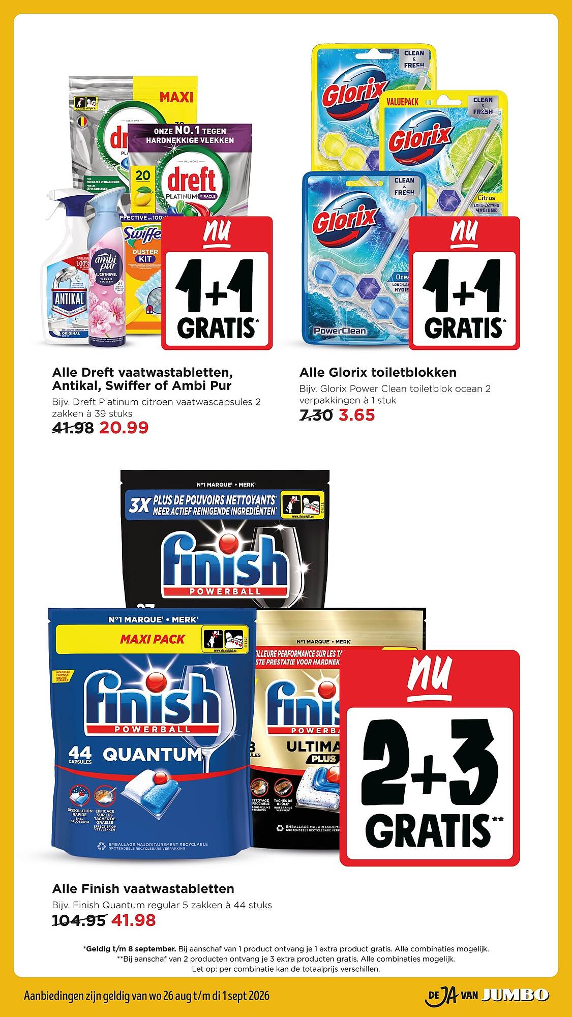 Jumbo folder - Pagina 28