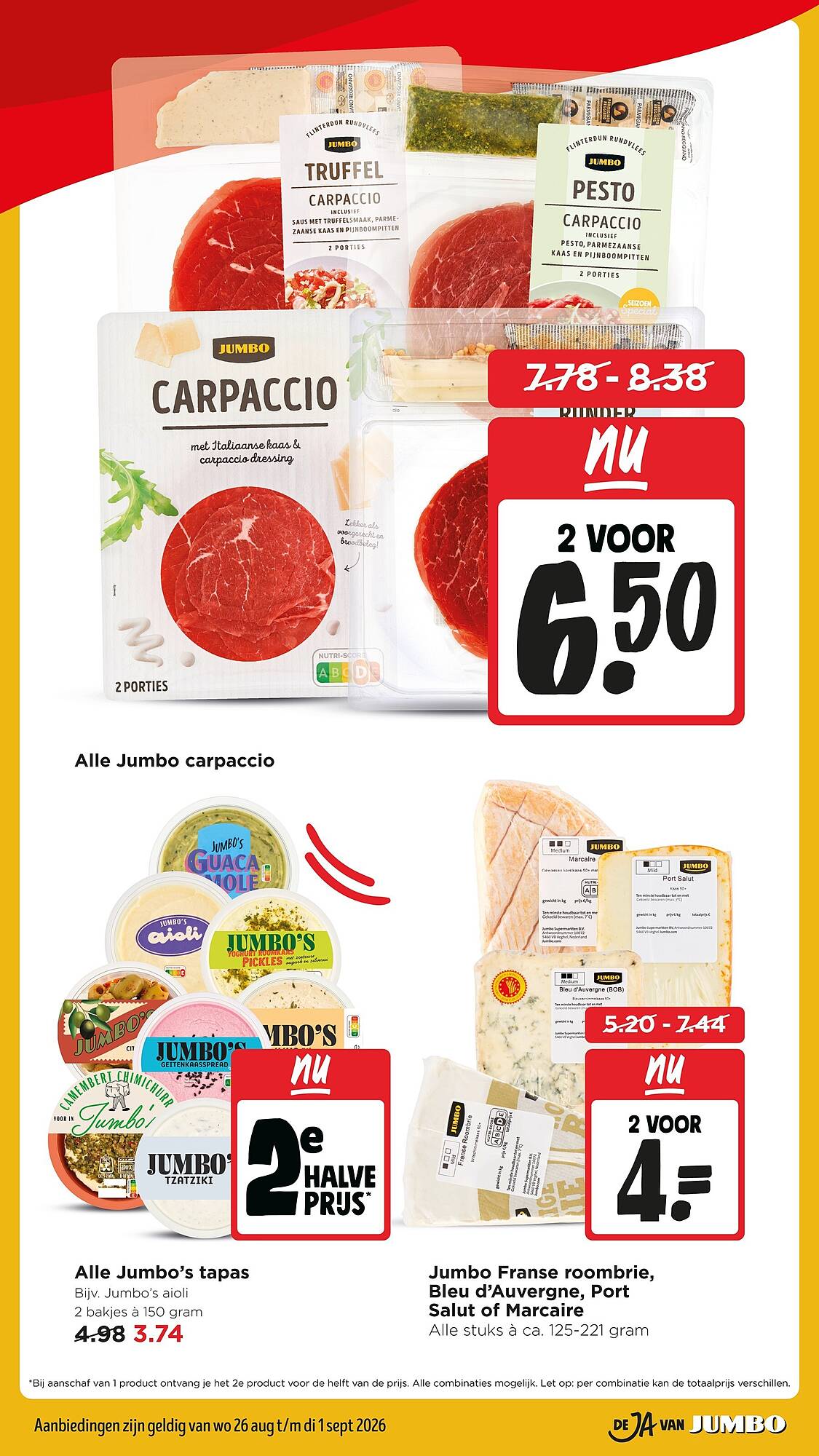Jumbo folder - Pagina 7