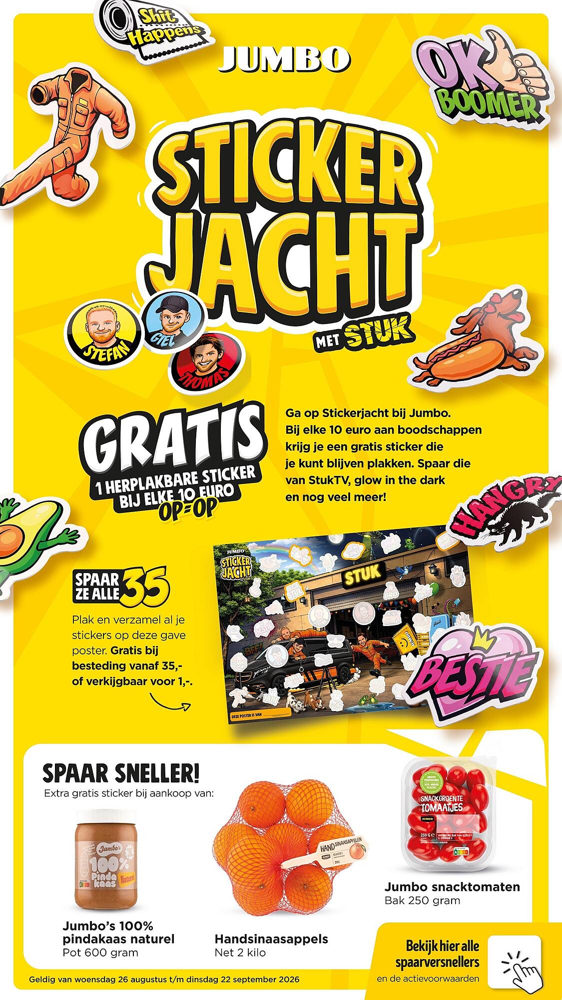 Jumbo folder - Pagina 9