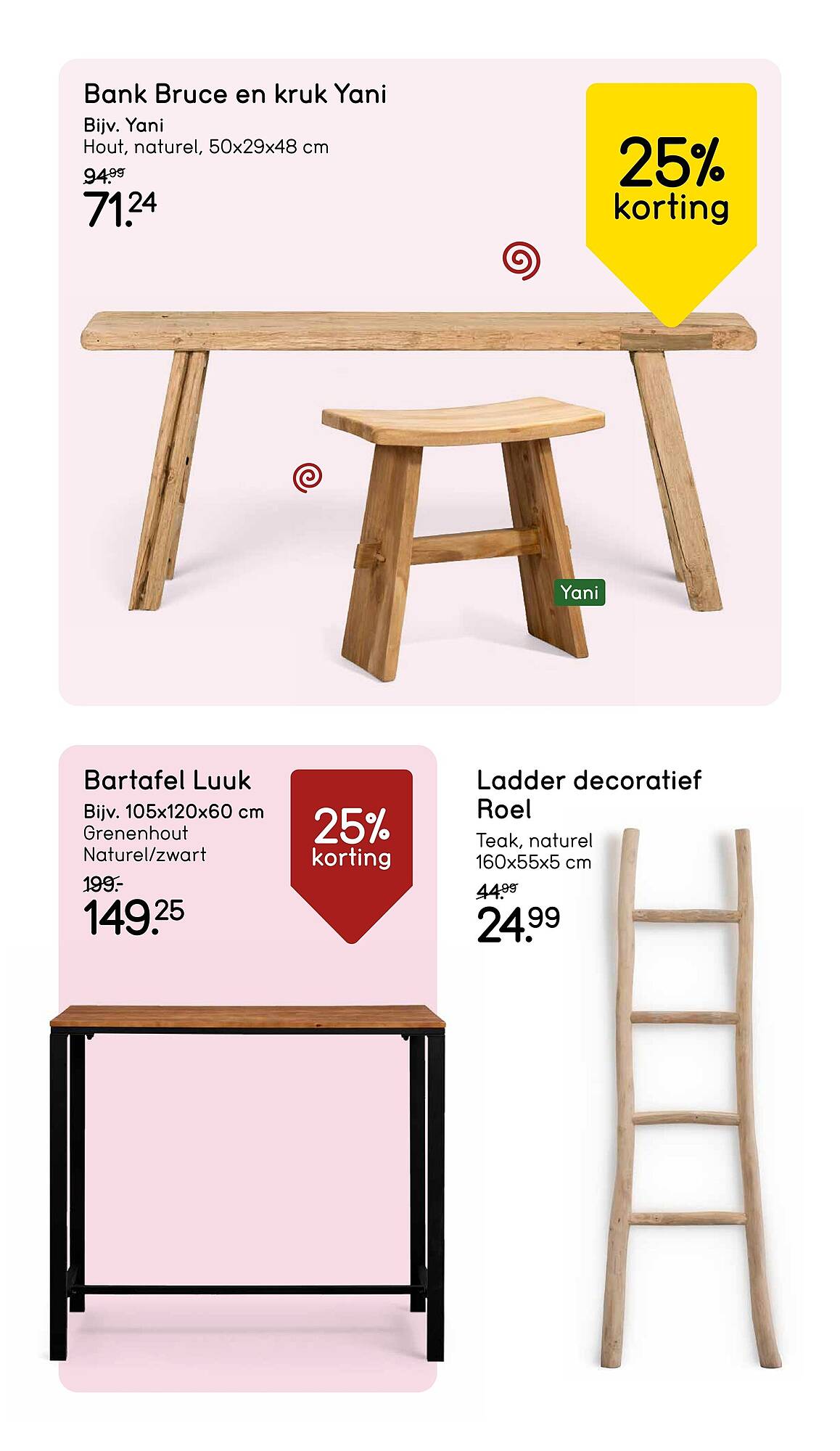 Leen Bakker folder - Pagina 10