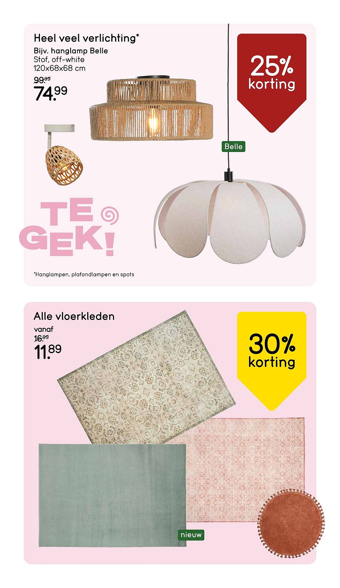 Leen Bakker folder - Pagina 13