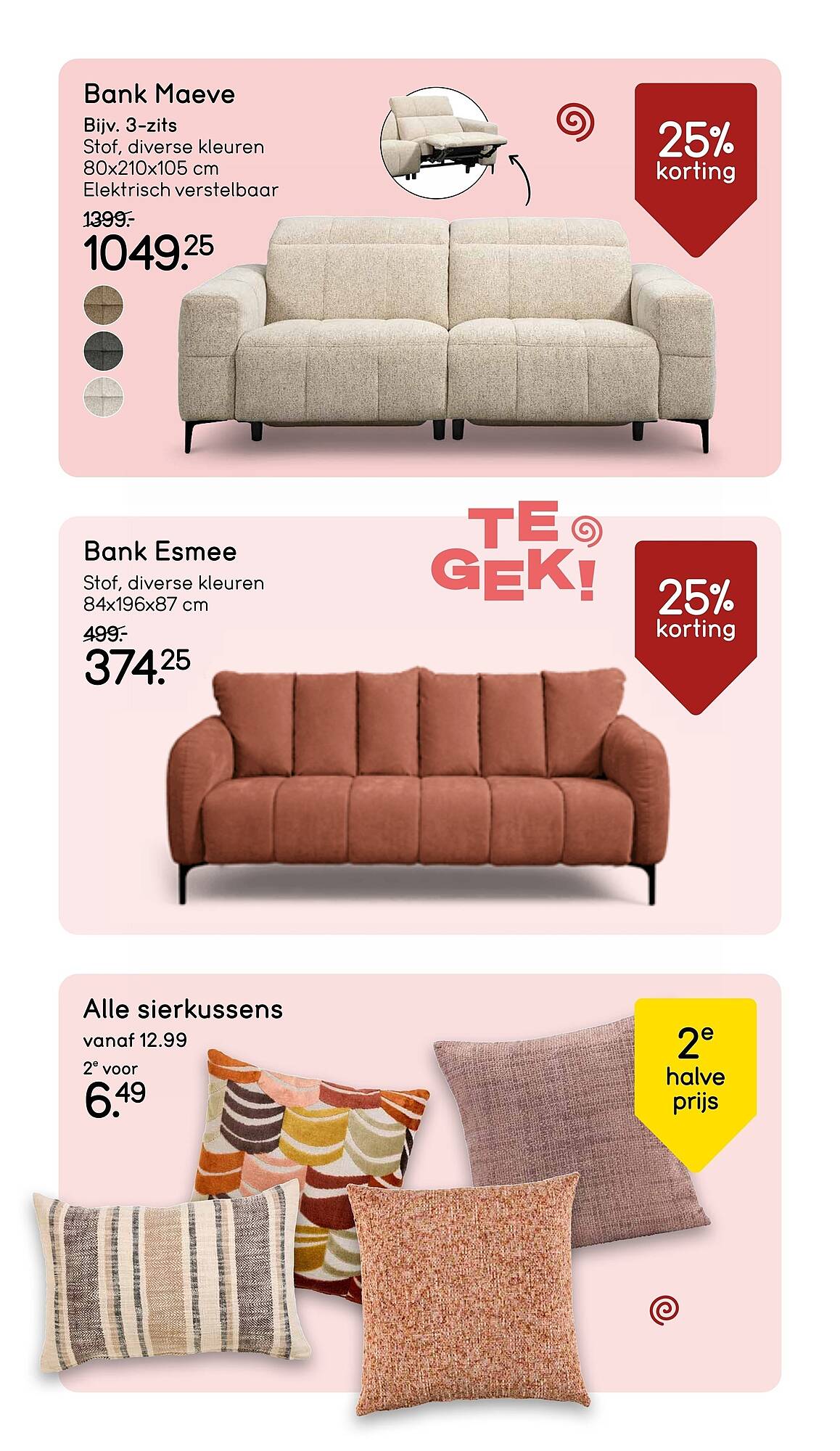 Leen Bakker folder - Pagina 4
