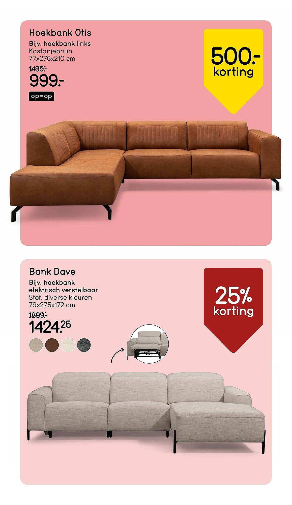 Leen Bakker folder - Pagina 5