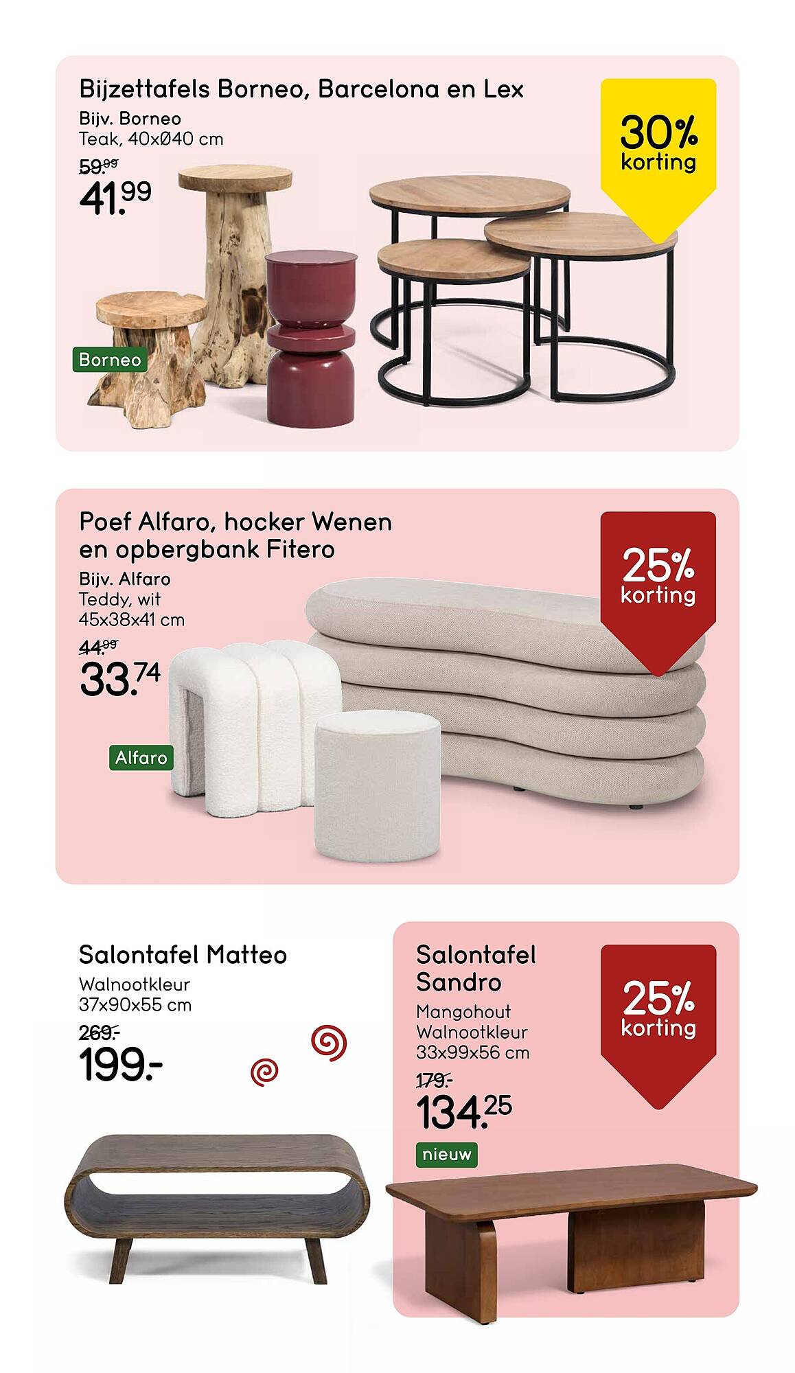 Leen Bakker folder - Pagina 6