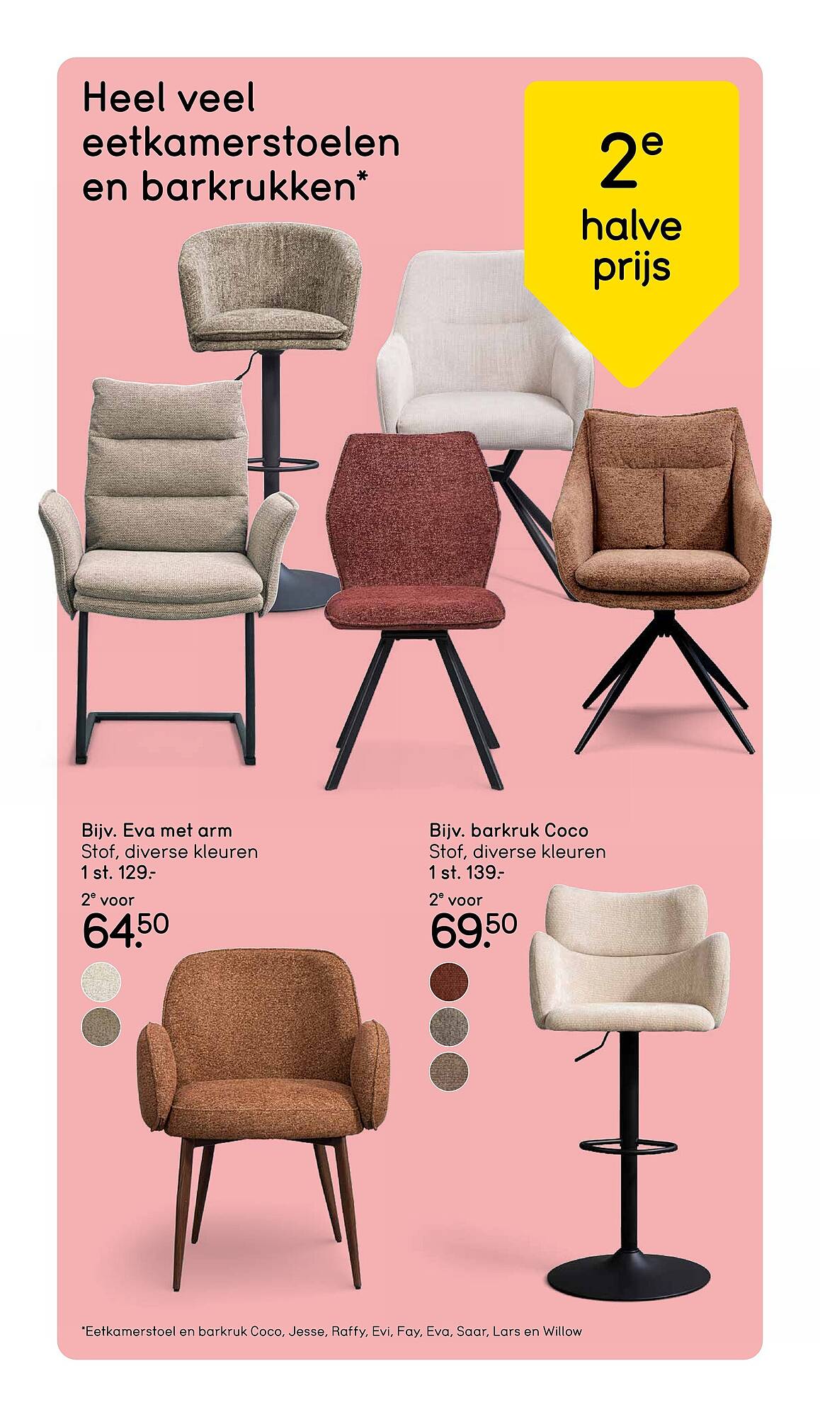 Leen Bakker folder - Pagina 7