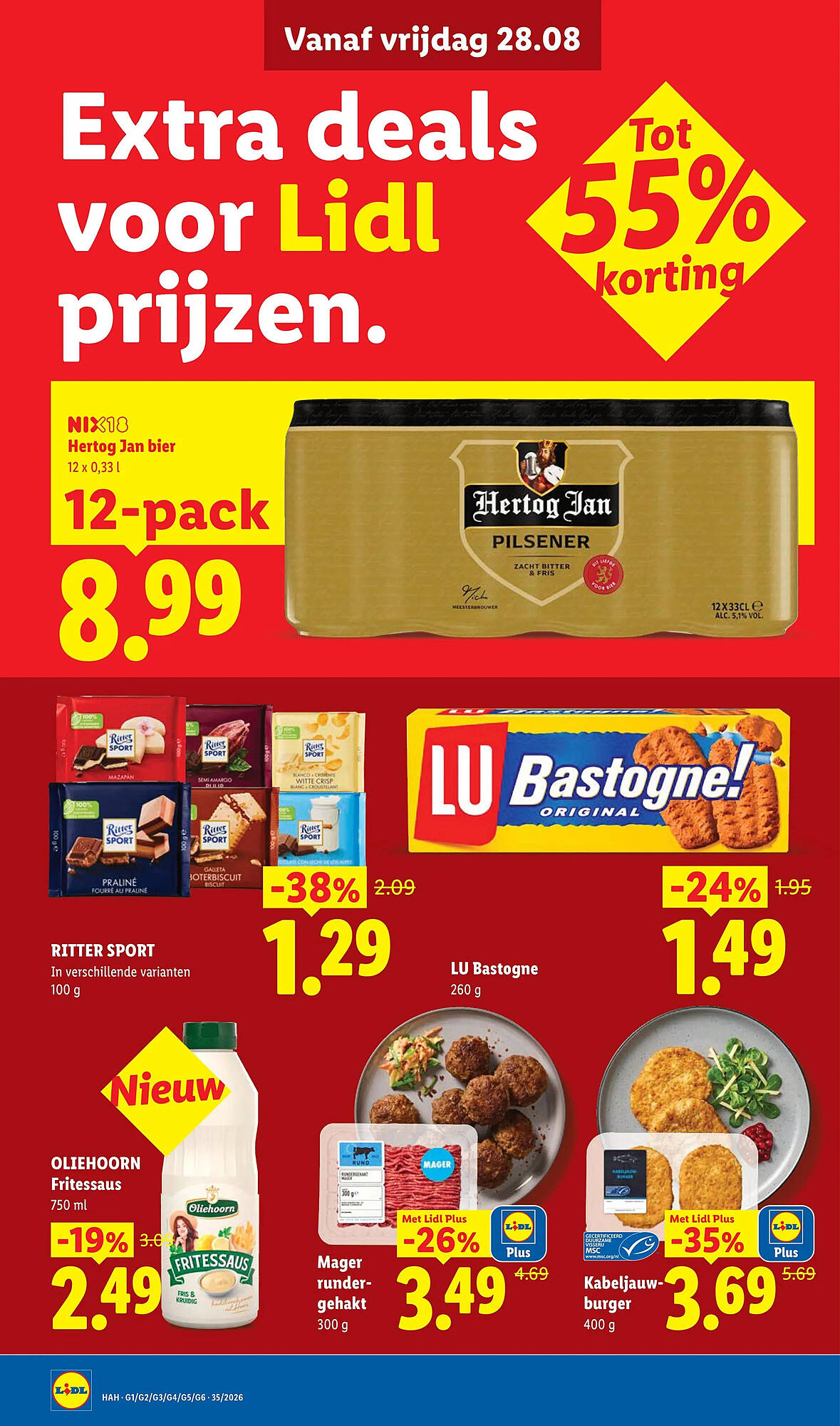 Lidl folder - Pagina 2