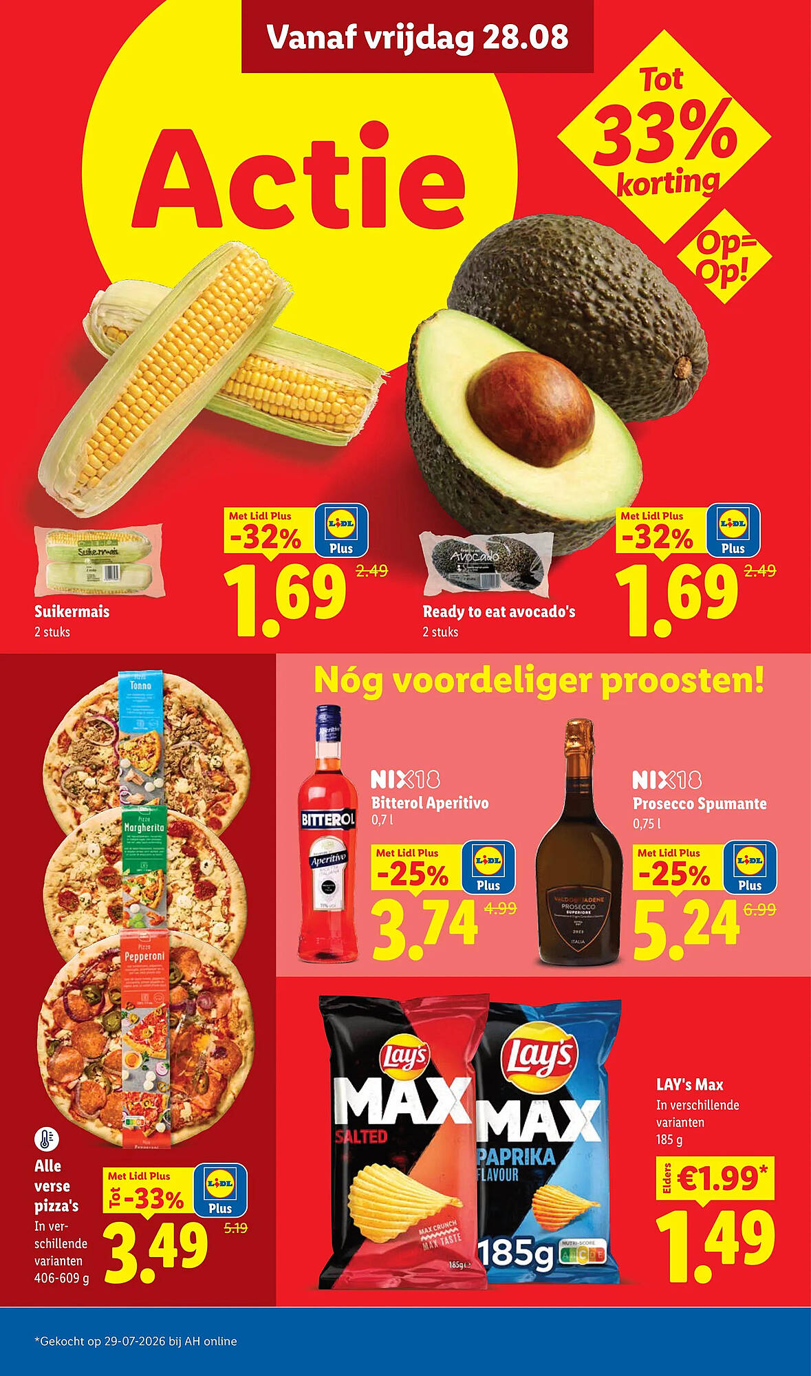 Lidl folder - Pagina 4