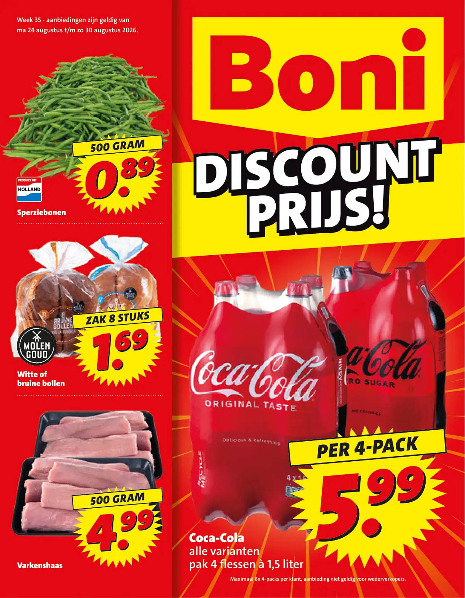 Boni folder - Pagina 1