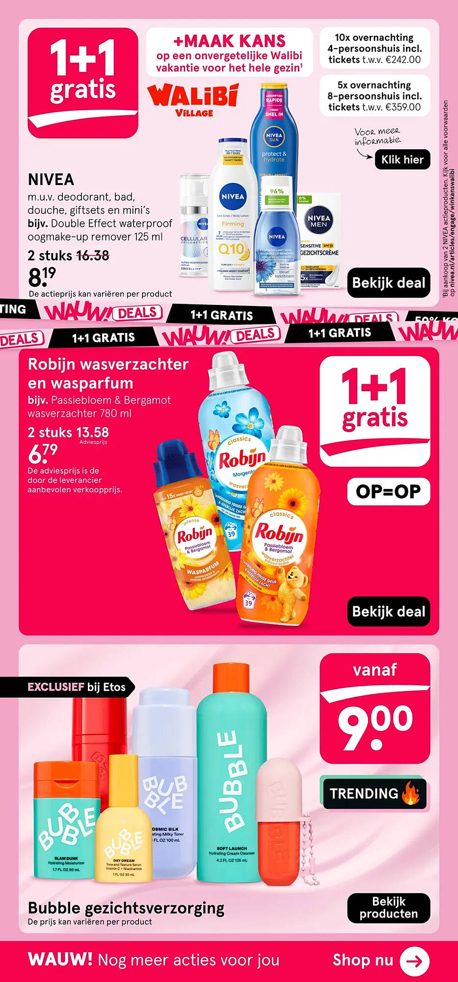 Etos folder - Pagina 2