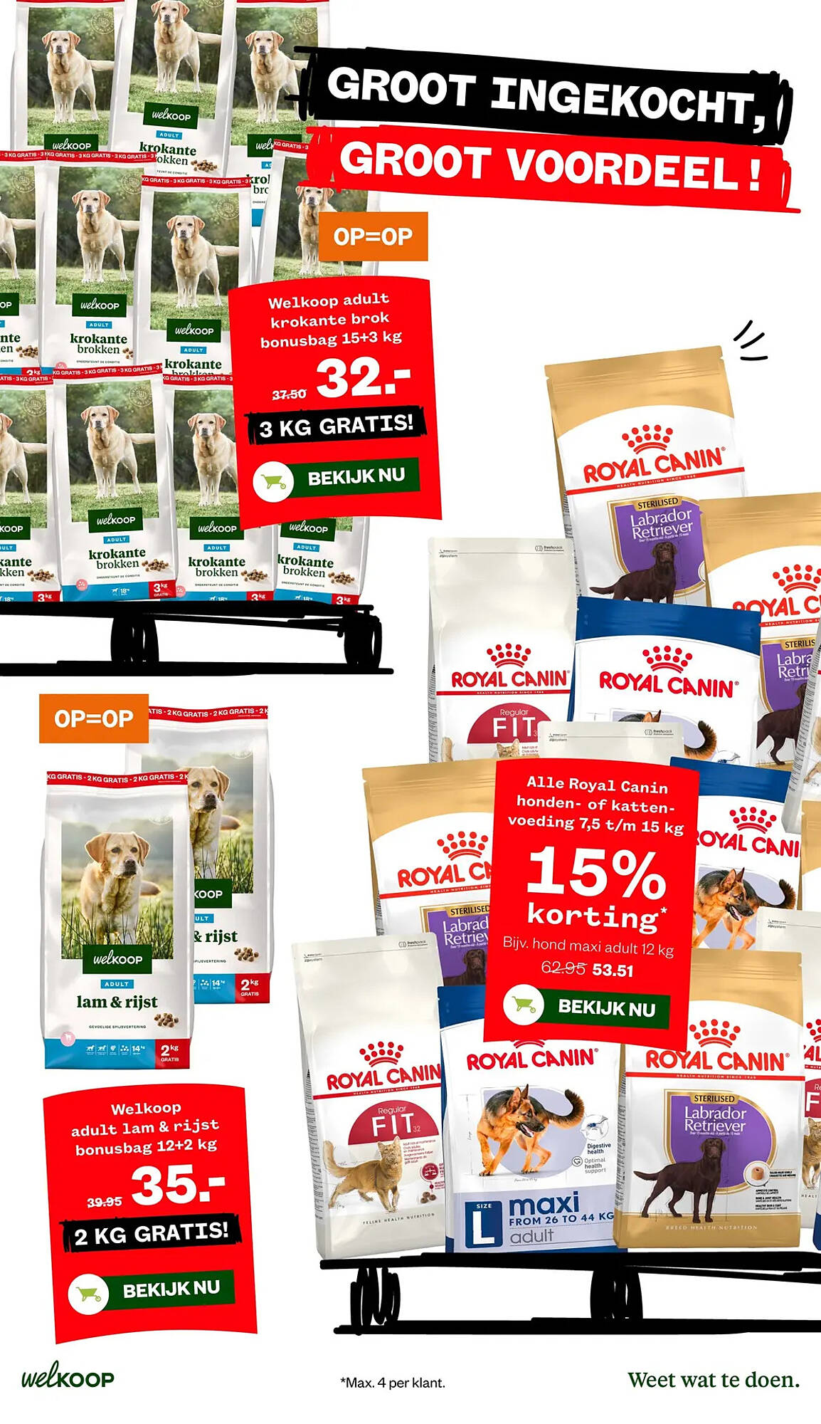 Welkoop folder - Pagina 2