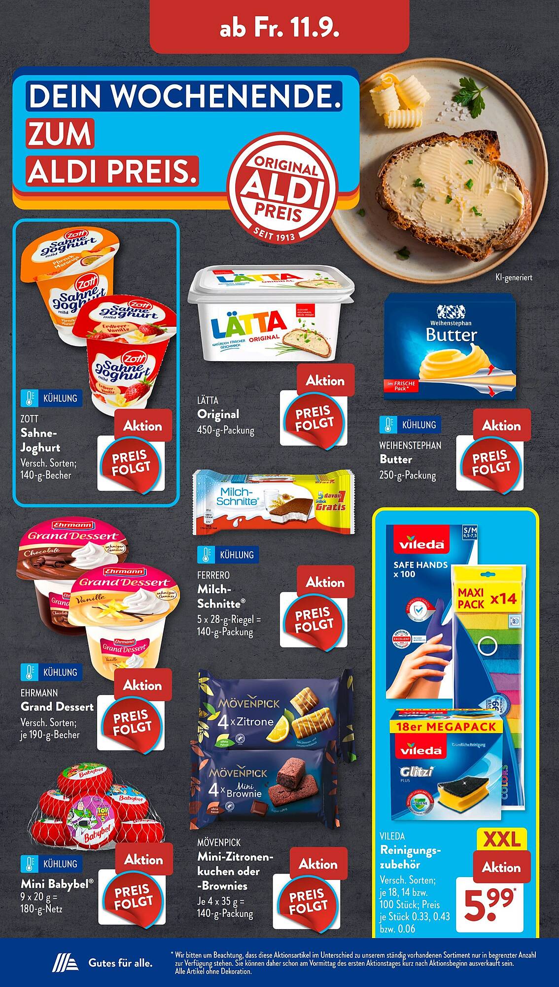 Aldi Süd folder - Pagina 12