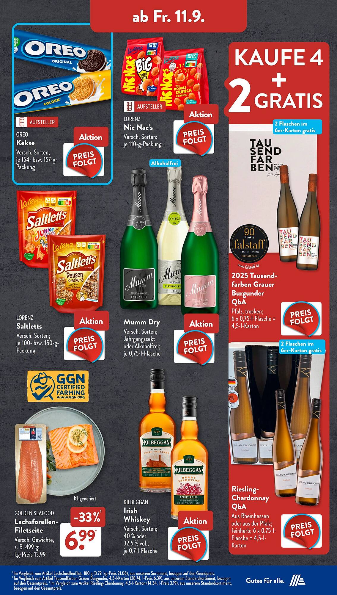 Aldi Süd folder - Pagina 13