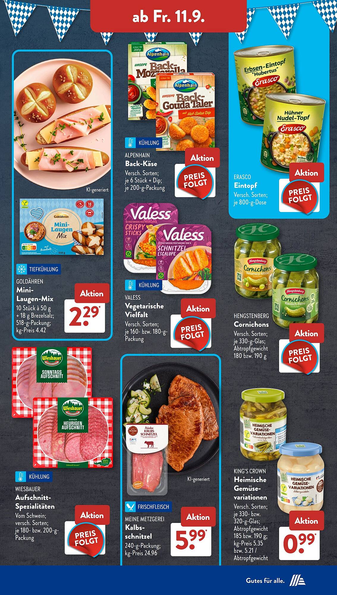 Aldi Süd folder - Pagina 15