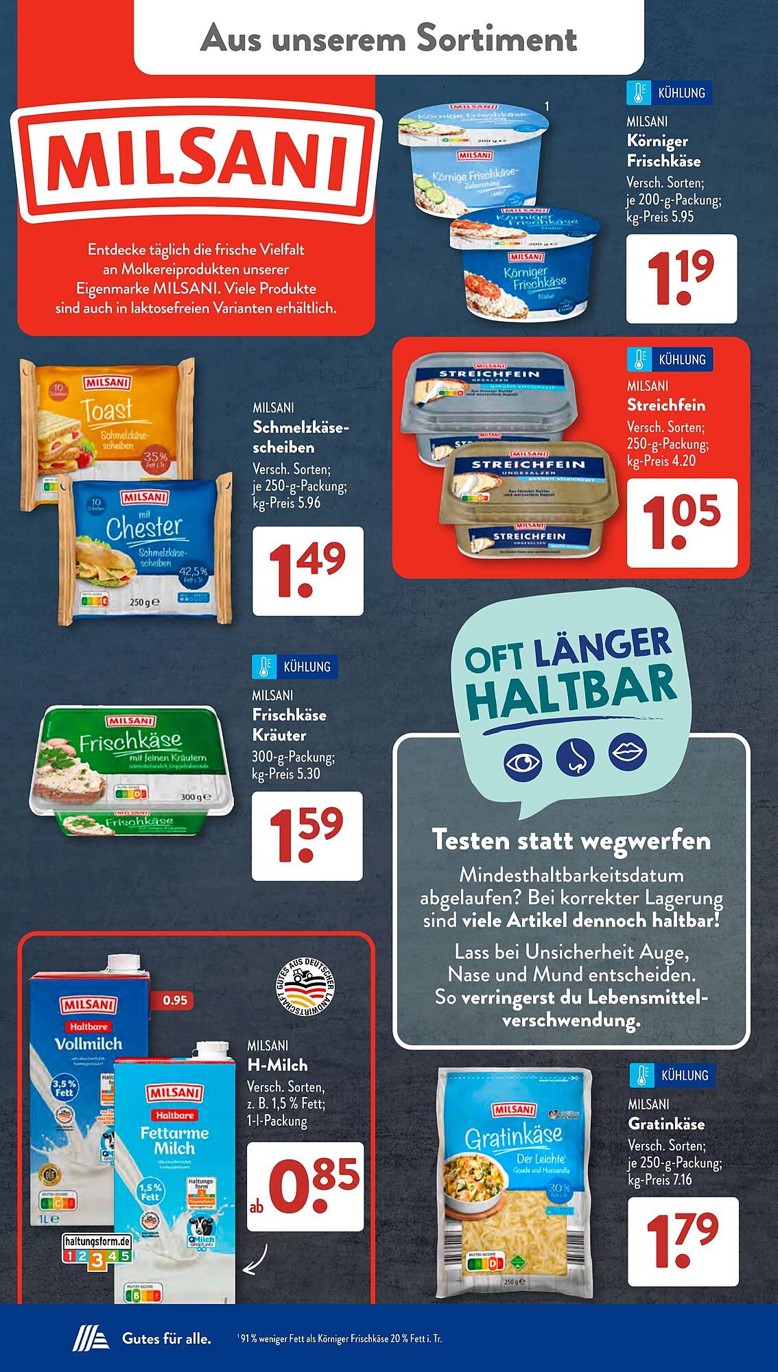 Aldi Süd folder - Pagina 17