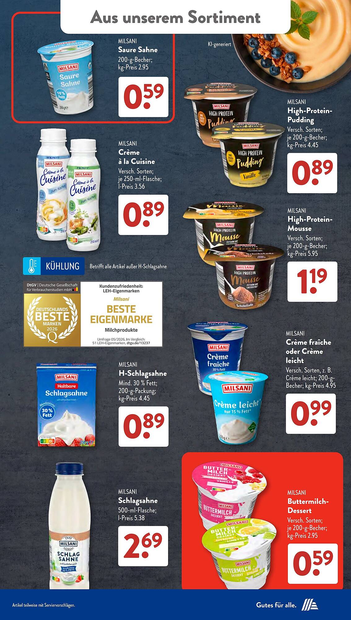 Aldi Süd folder - Pagina 18