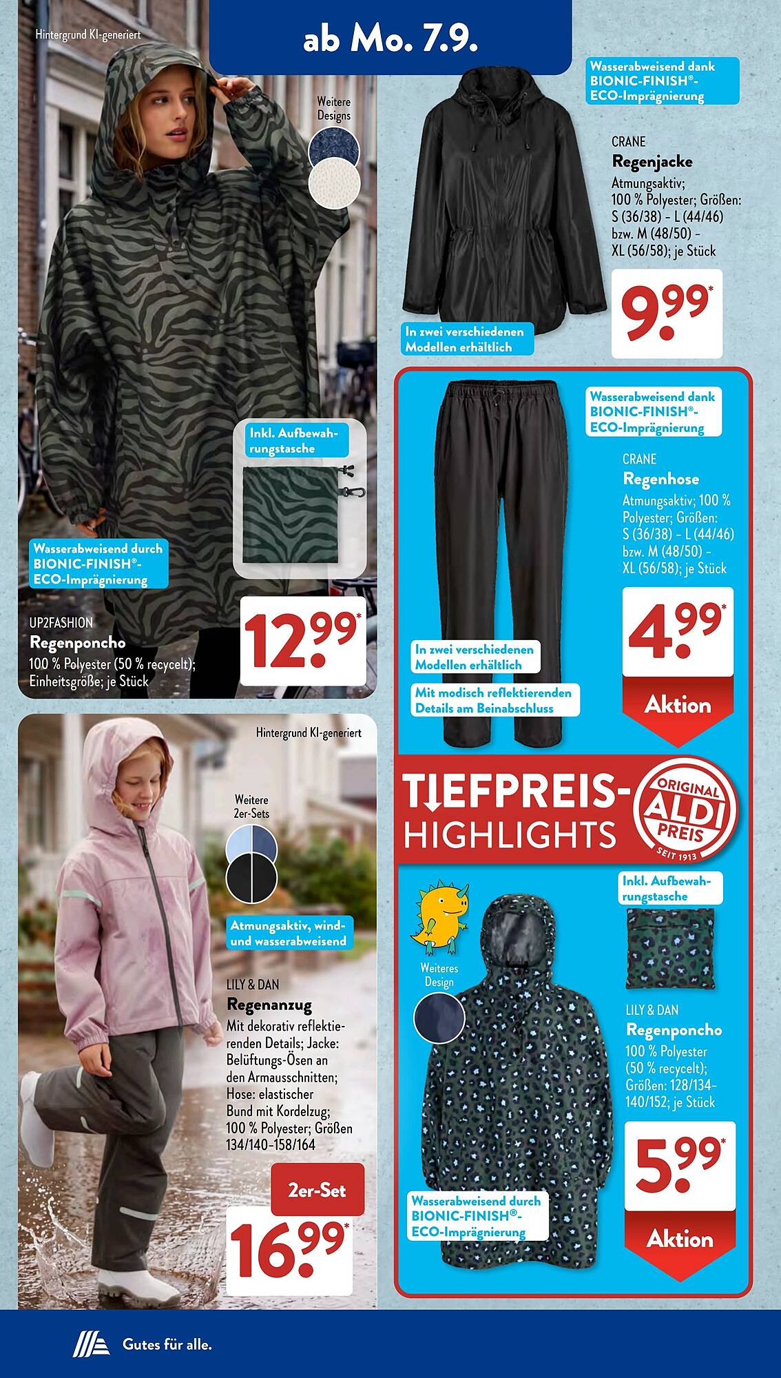 Aldi Süd folder - Pagina 2