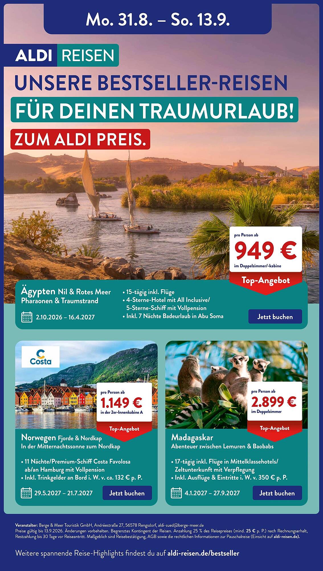 Aldi Süd folder - Pagina 21