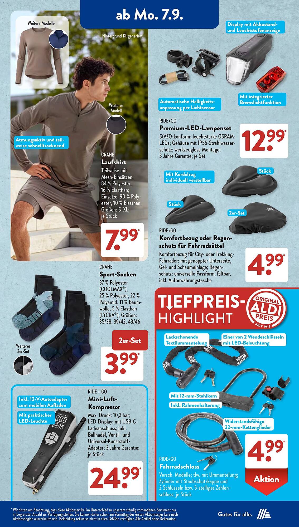 Aldi Süd folder - Pagina 3