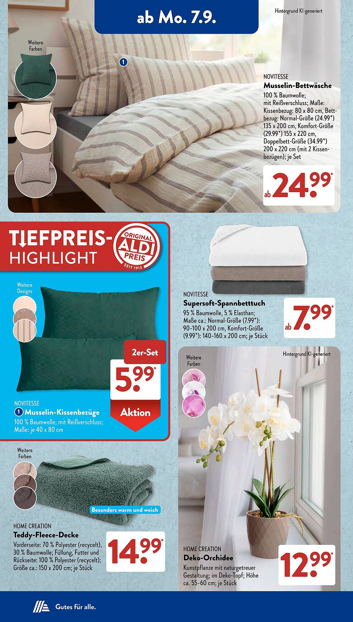 Aldi Süd folder - Pagina 4
