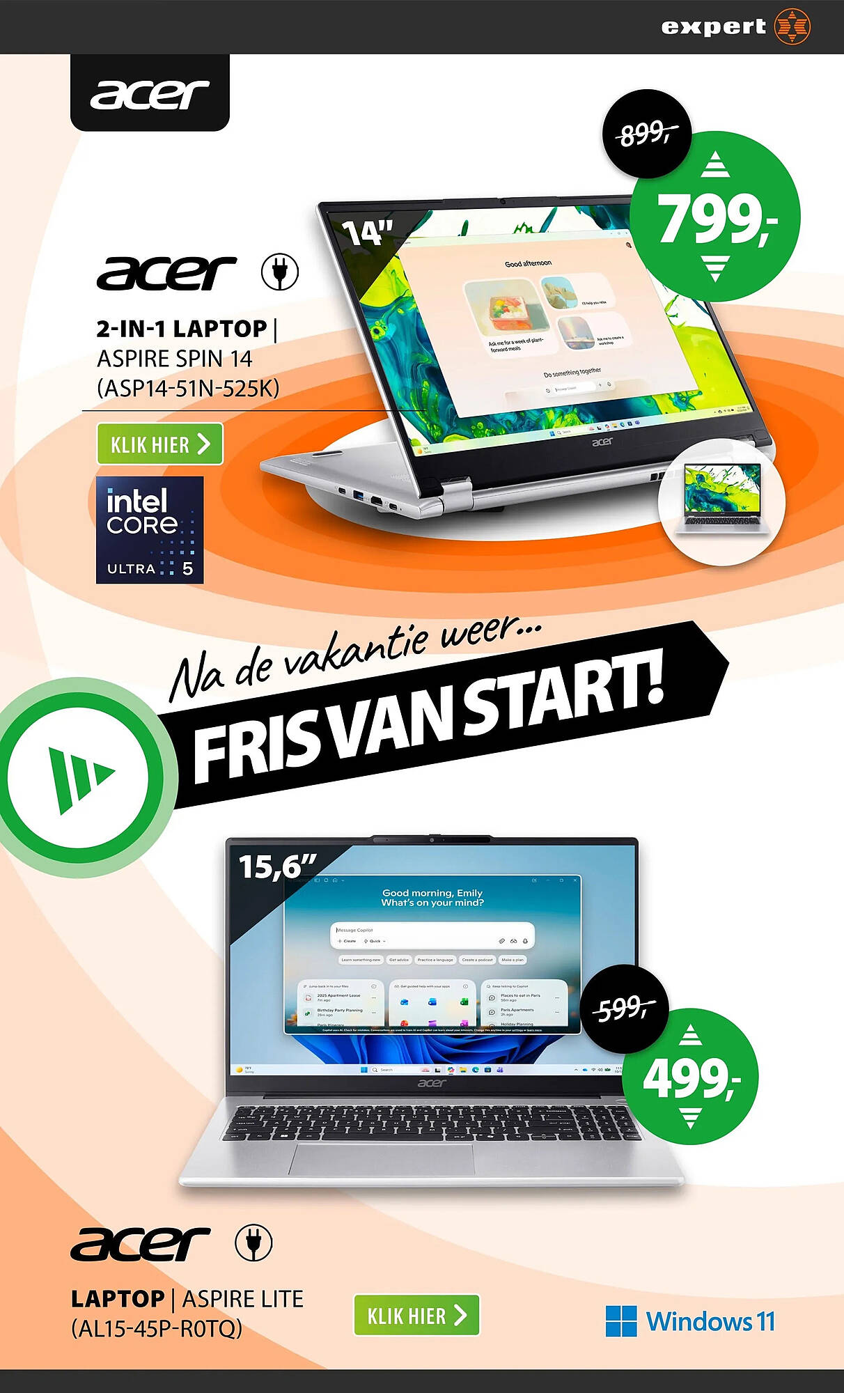 Expert folder - Pagina 2