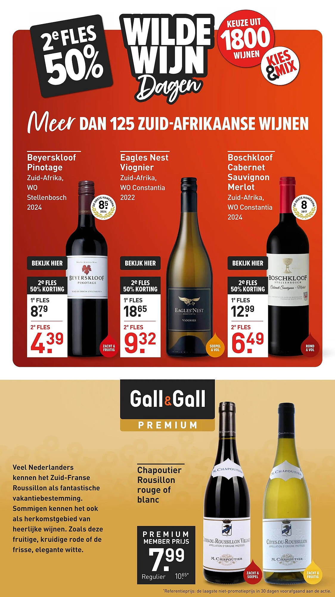 Gall & Gall folder - Pagina 6