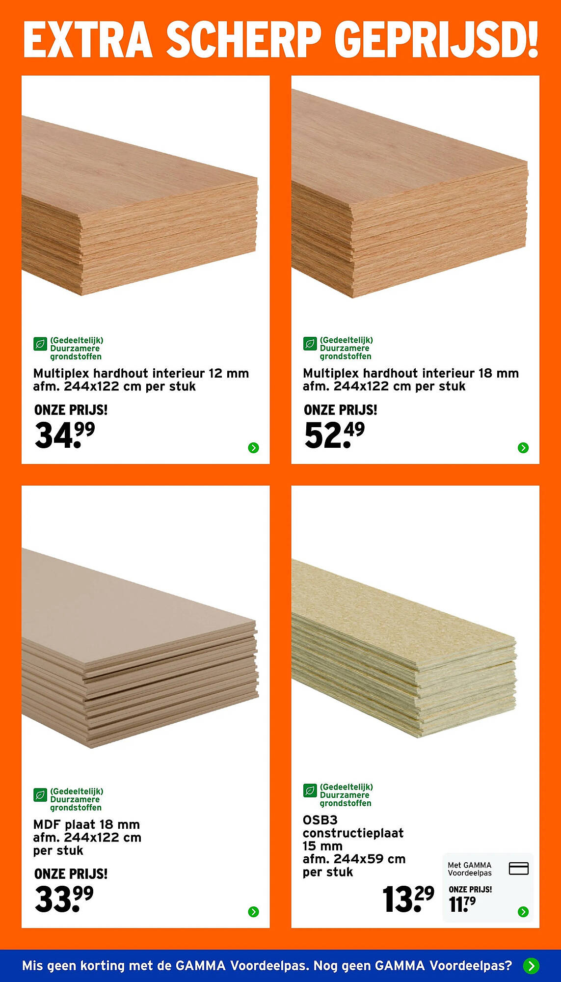 GAMMA folder - Pagina 11
