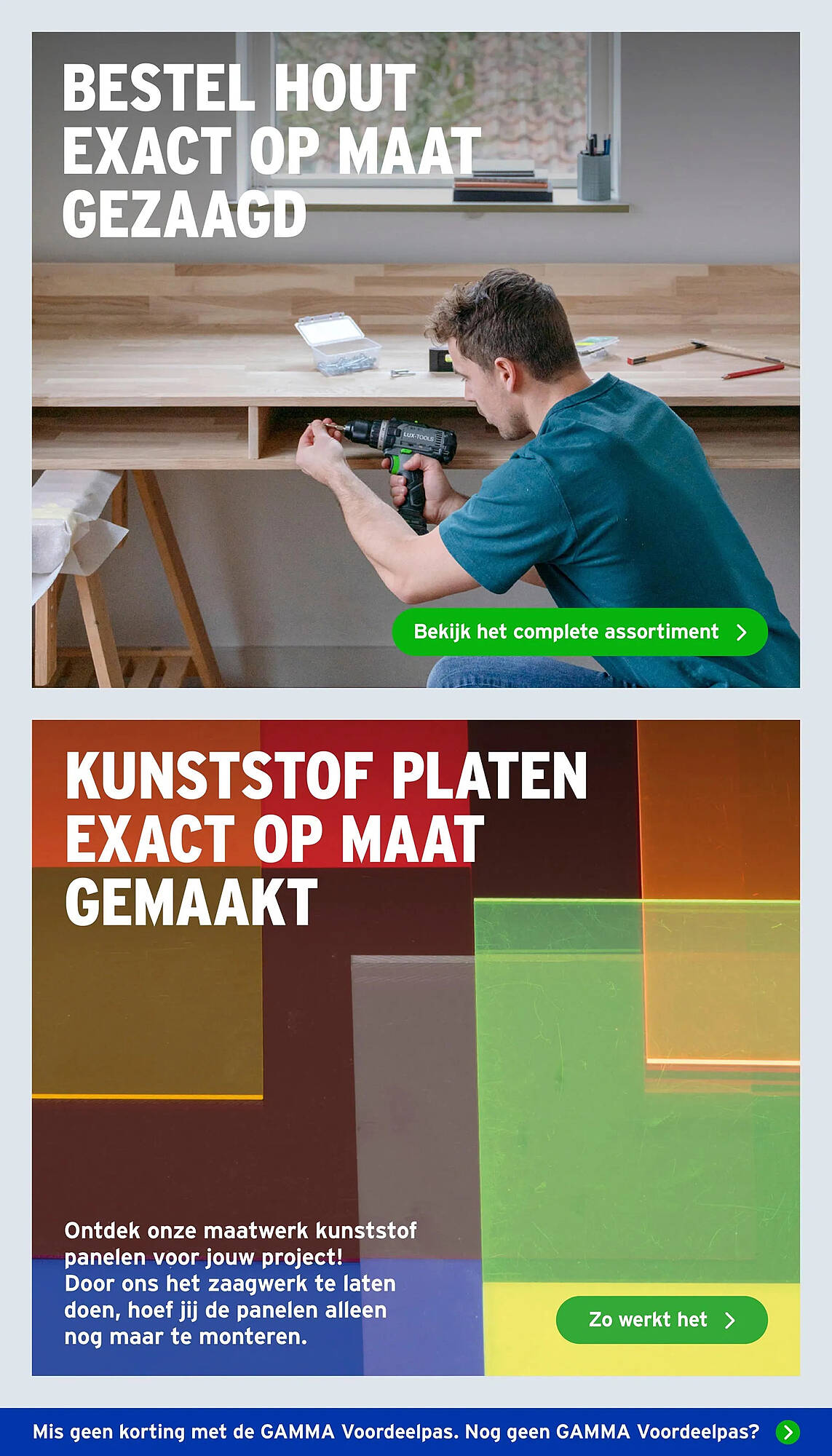 GAMMA folder - Pagina 13