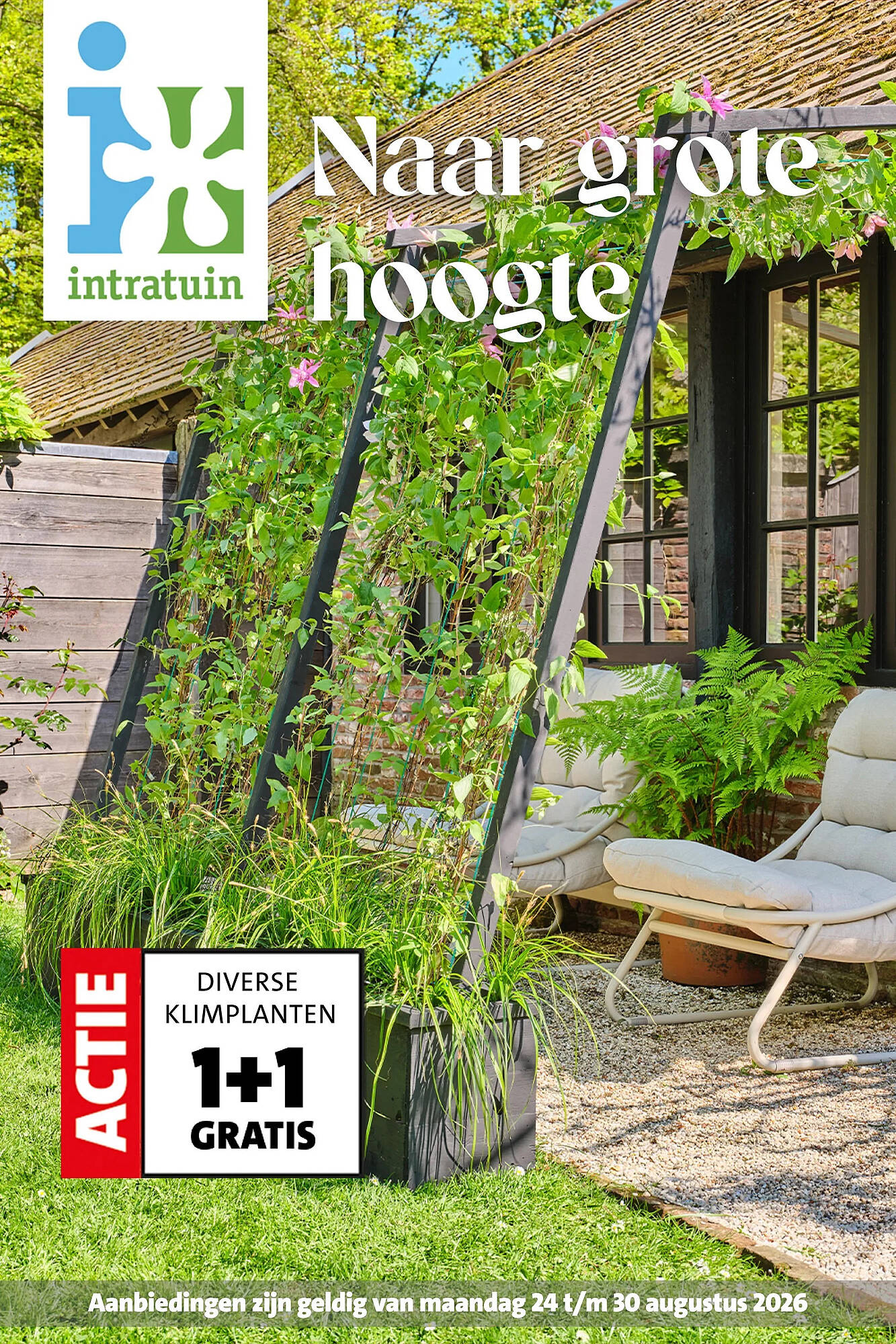 Intratuin folder - Pagina 1