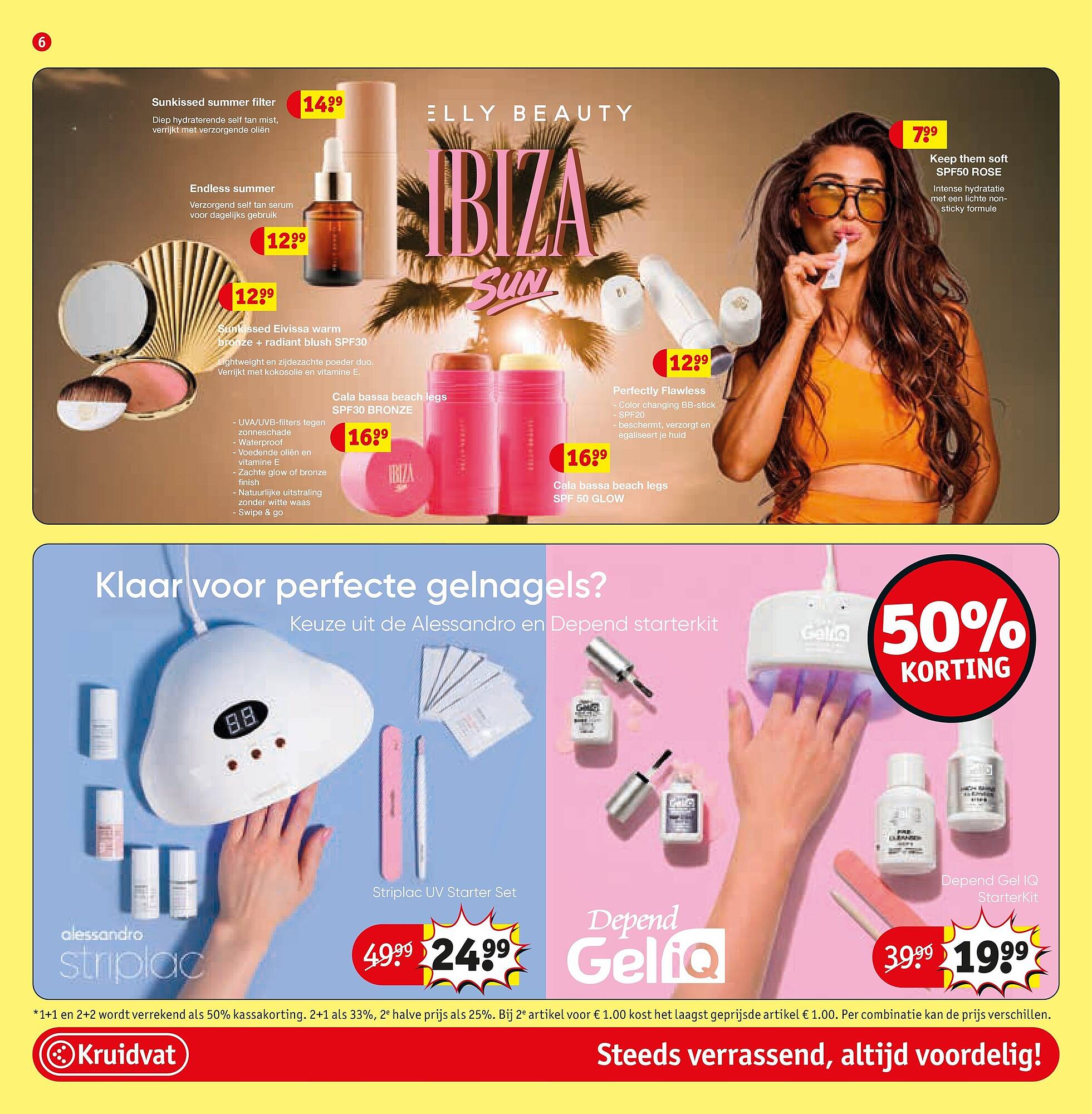 Kruidvat folder - Pagina 10