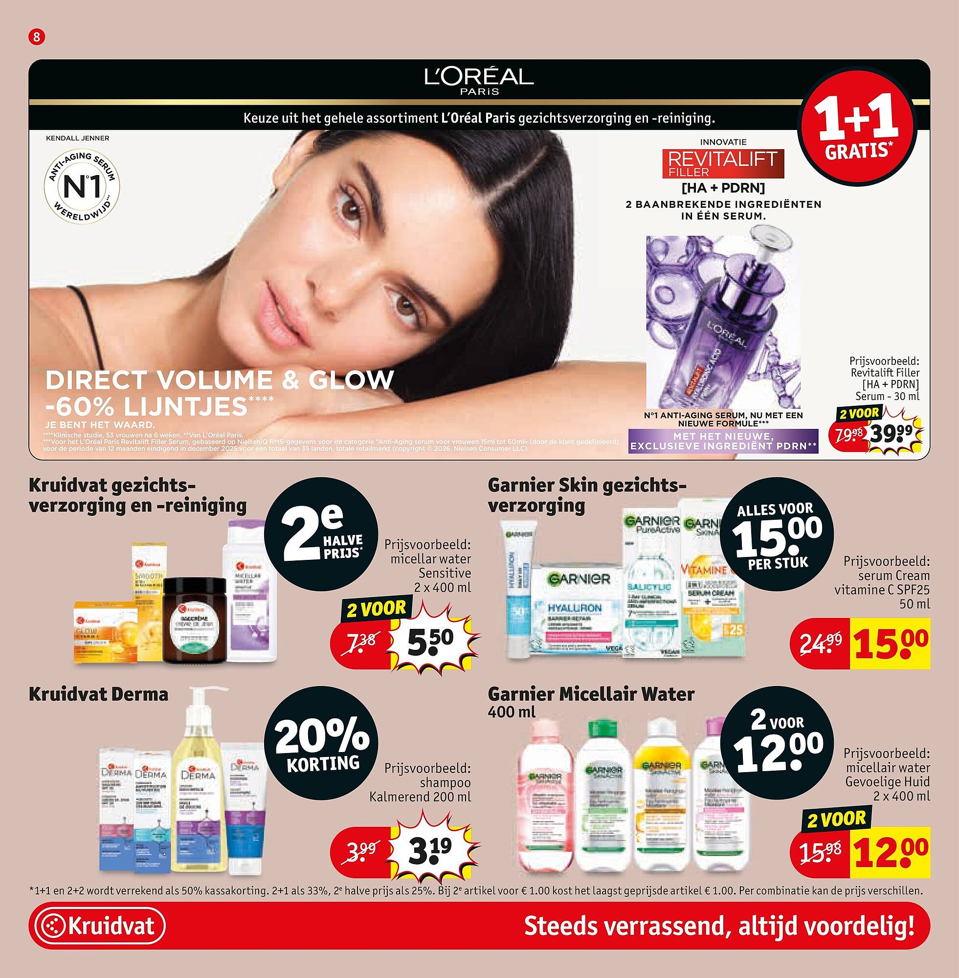Kruidvat folder - Pagina 12
