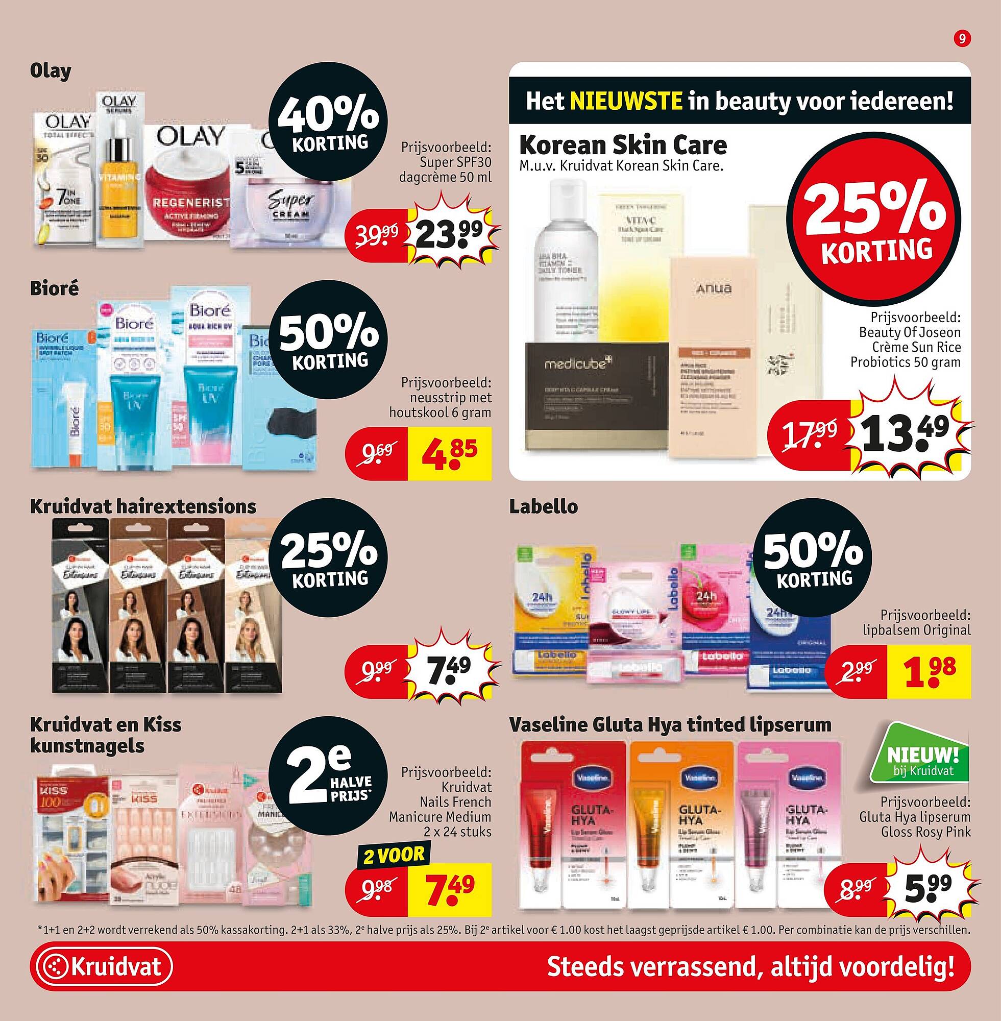 Kruidvat folder - Pagina 13