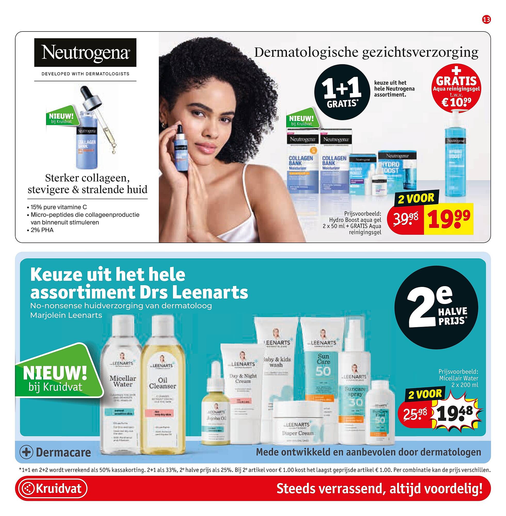 Kruidvat folder - Pagina 17