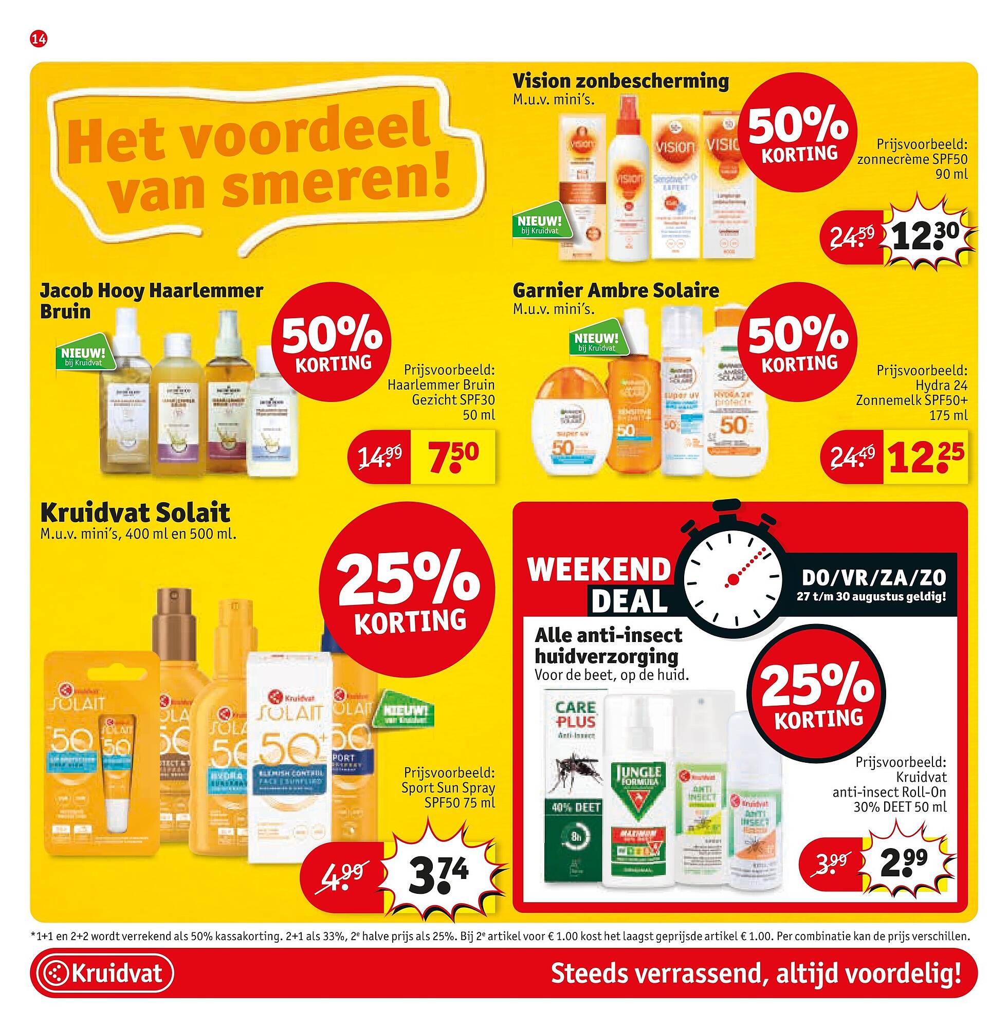 Kruidvat folder - Pagina 18