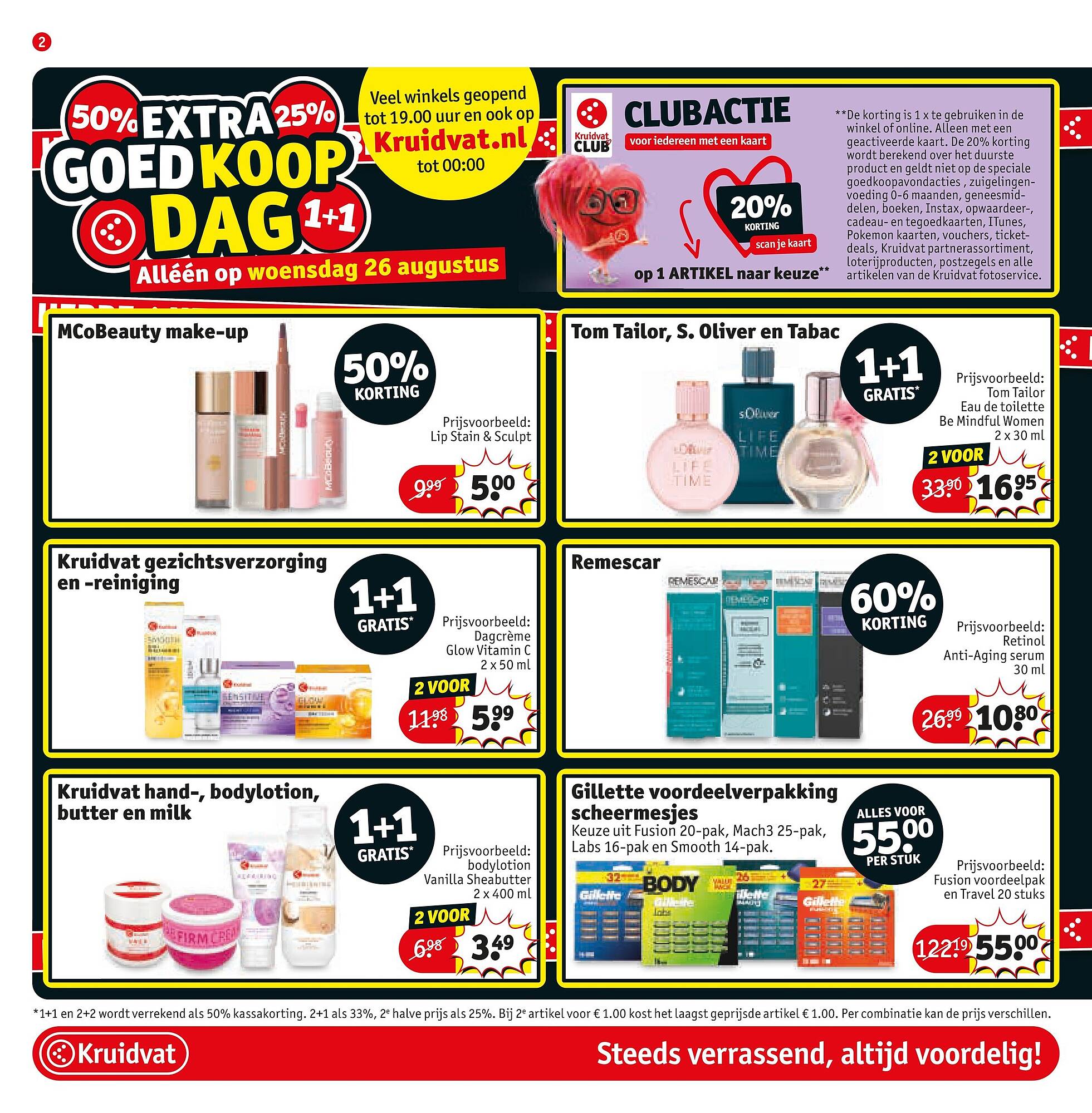 Kruidvat folder - Pagina 2