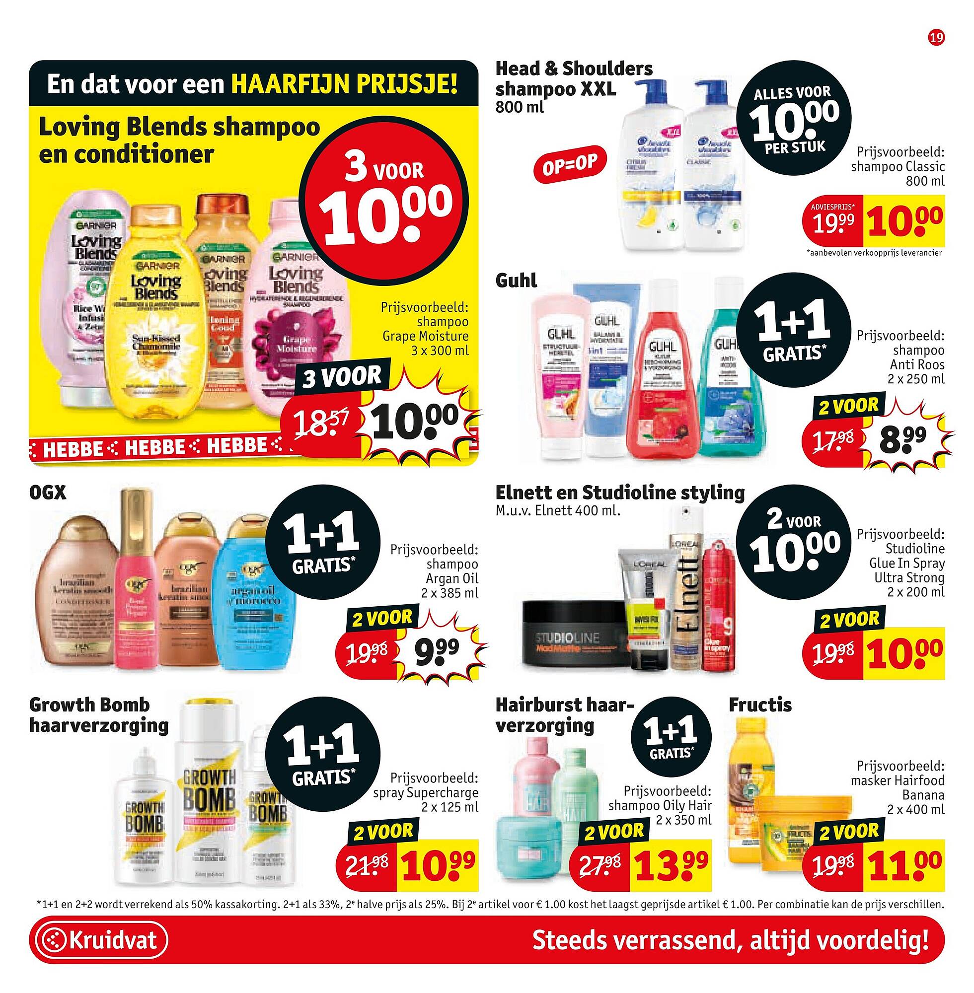 Kruidvat folder - Pagina 23
